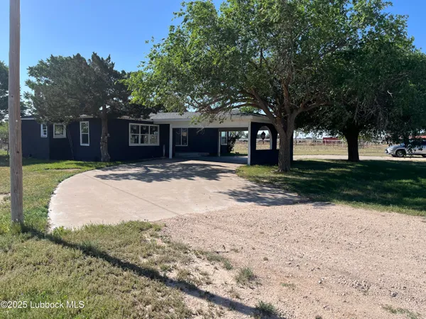 $165,000 | 18915 County Road 2300, Lubbock, TX 79423