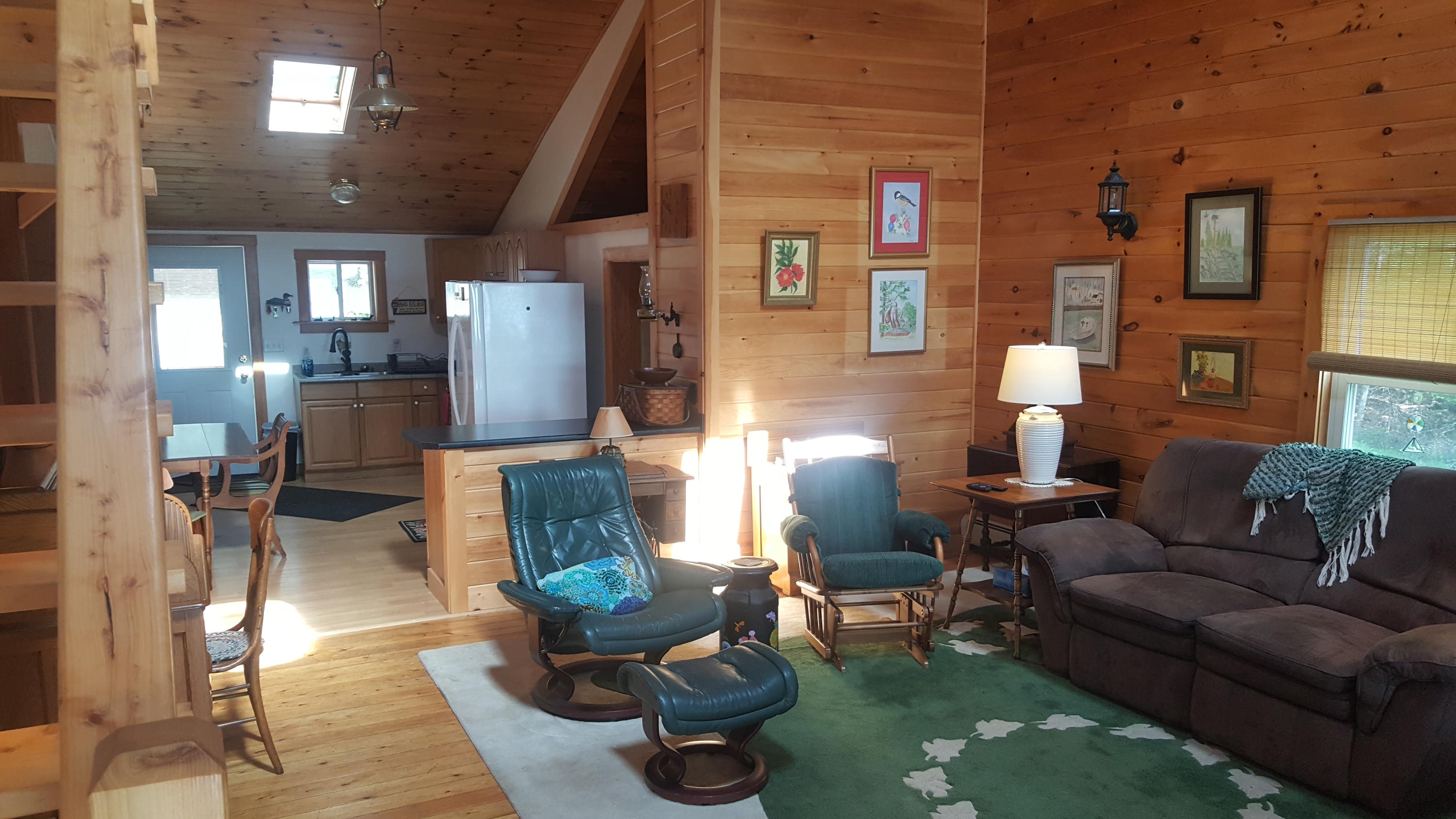 467 Point Road Ellsworth, ME 04605 - Photo 7 of 20 20200908_105101