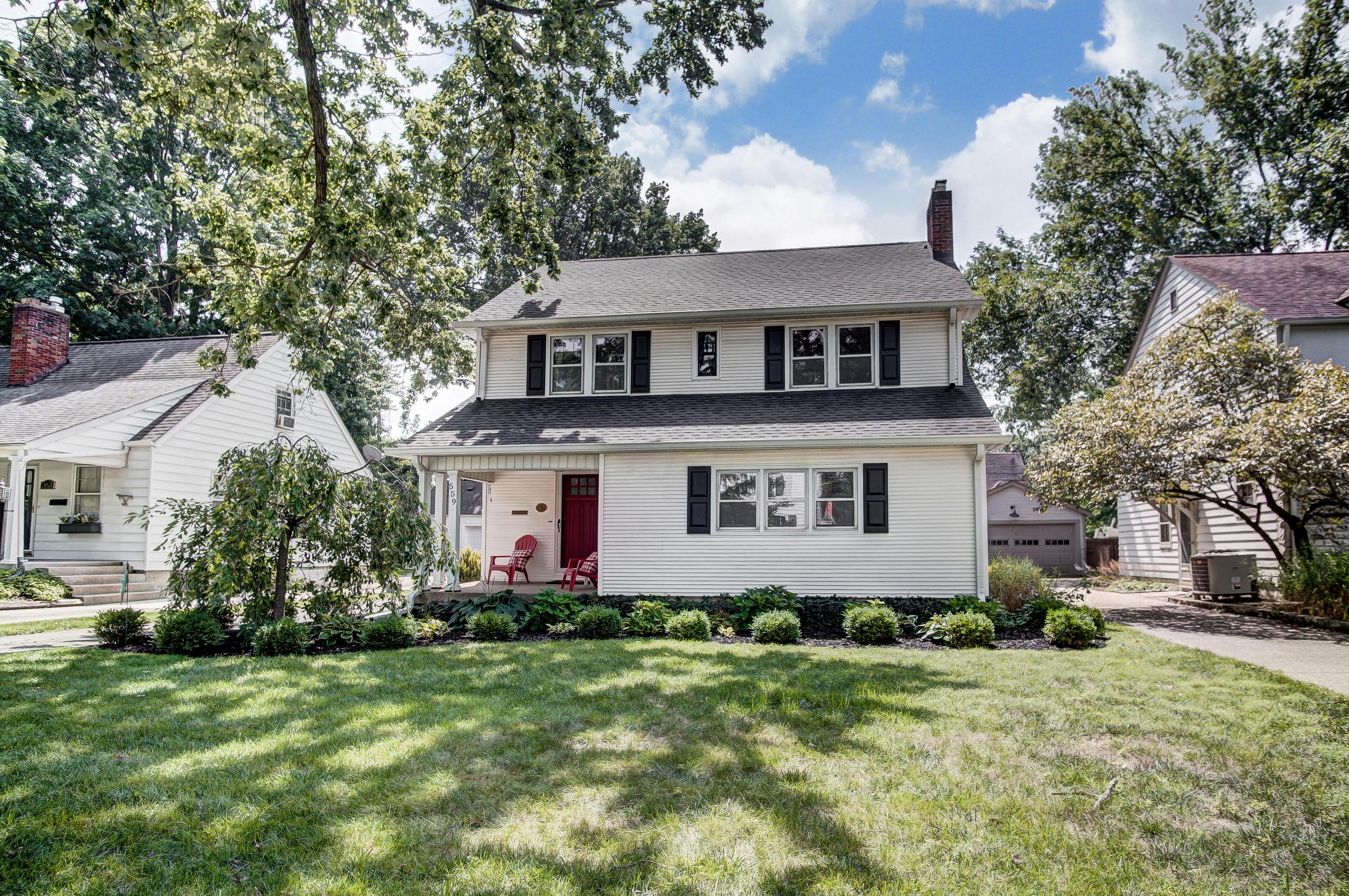 559 Arden Road Columbus, OH 43214 - Photo 1 of 32 Gallery Image 1