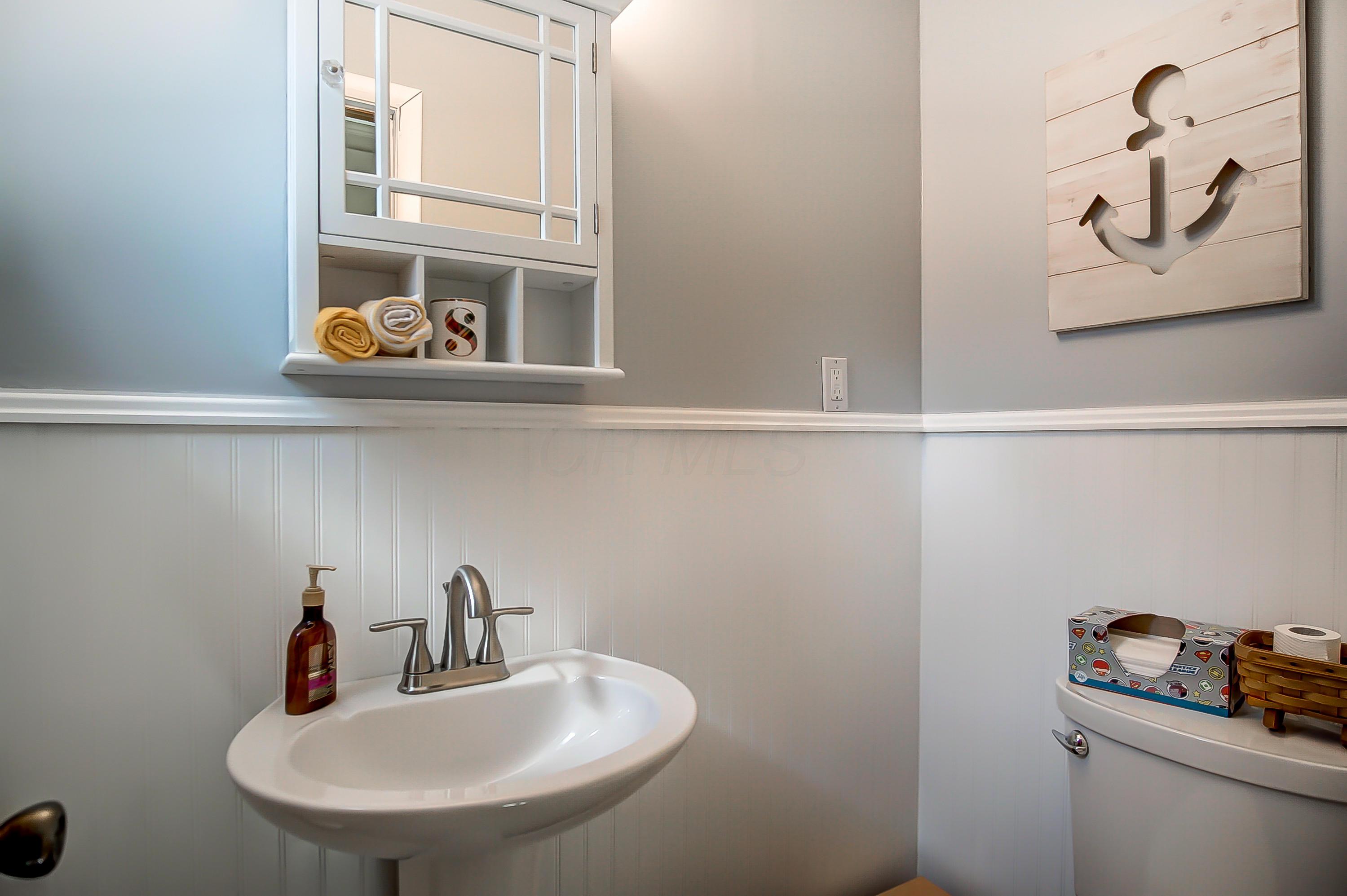 559 Arden Road Columbus, OH 43214 - Photo 15 of 32 Gallery Image 15