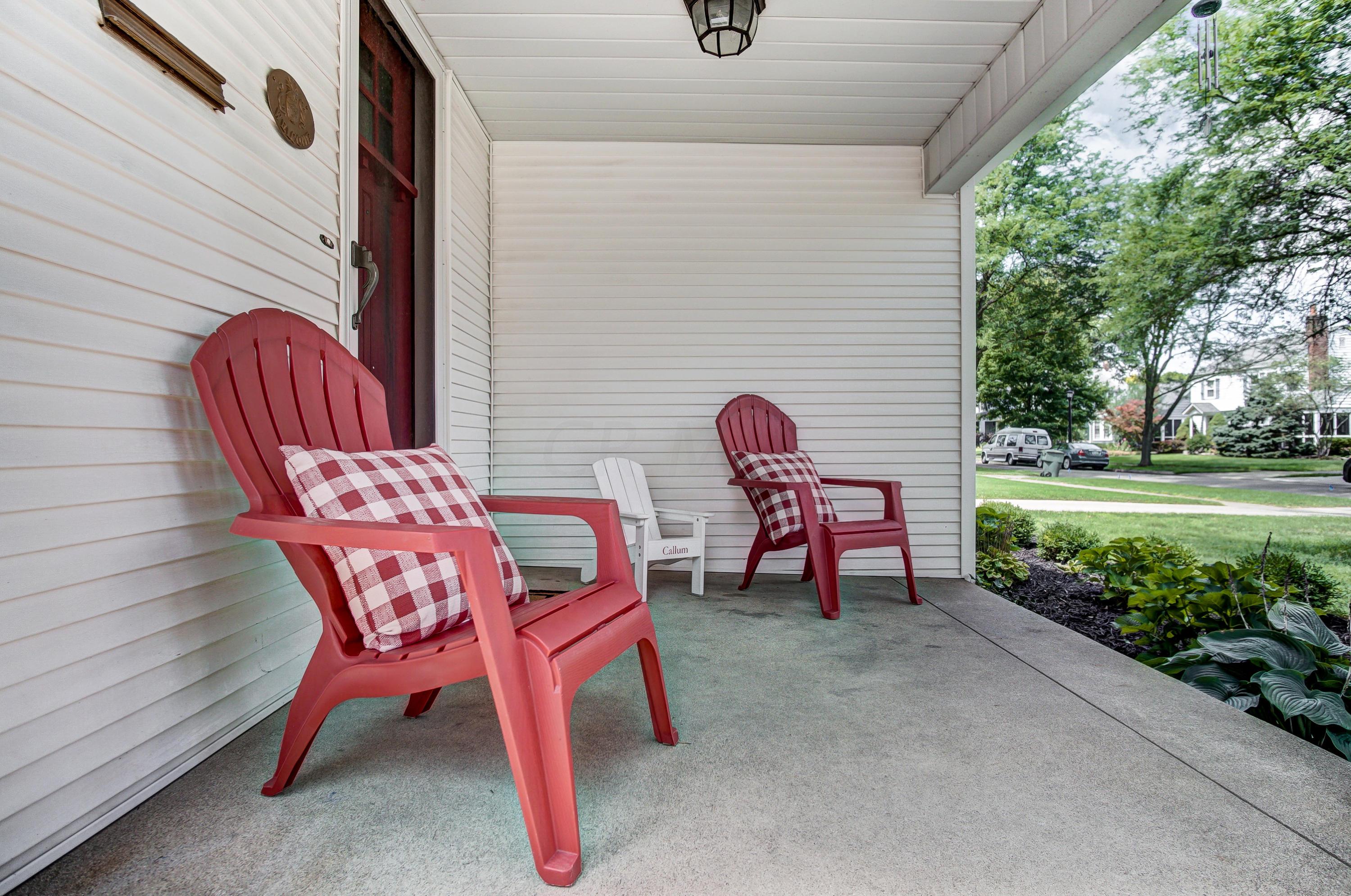 559 Arden Road Columbus, OH 43214 - Photo 2 of 32 Gallery Image 2