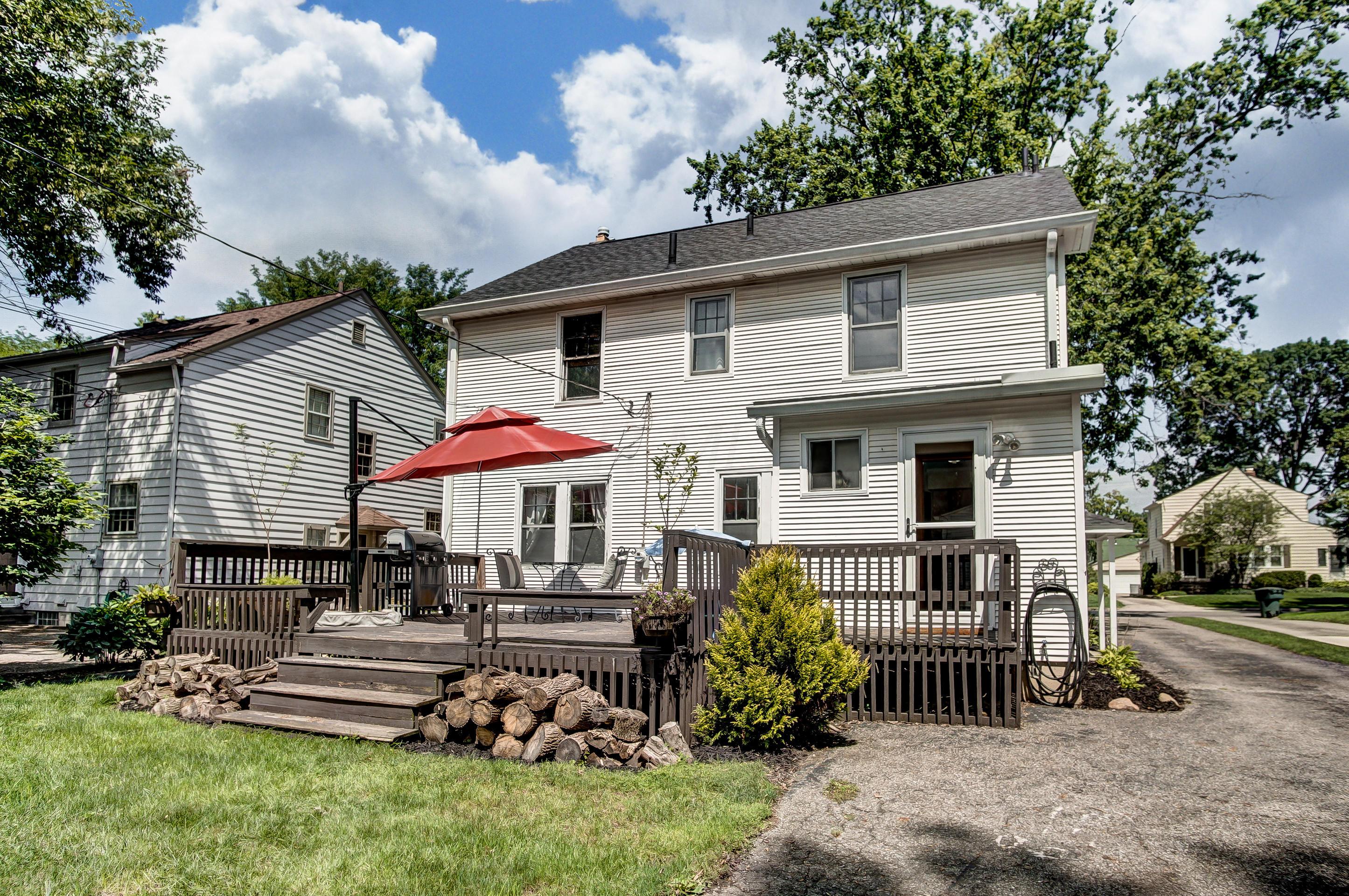559 Arden Road Columbus, OH 43214 - Photo 28 of 32 Gallery Image 28