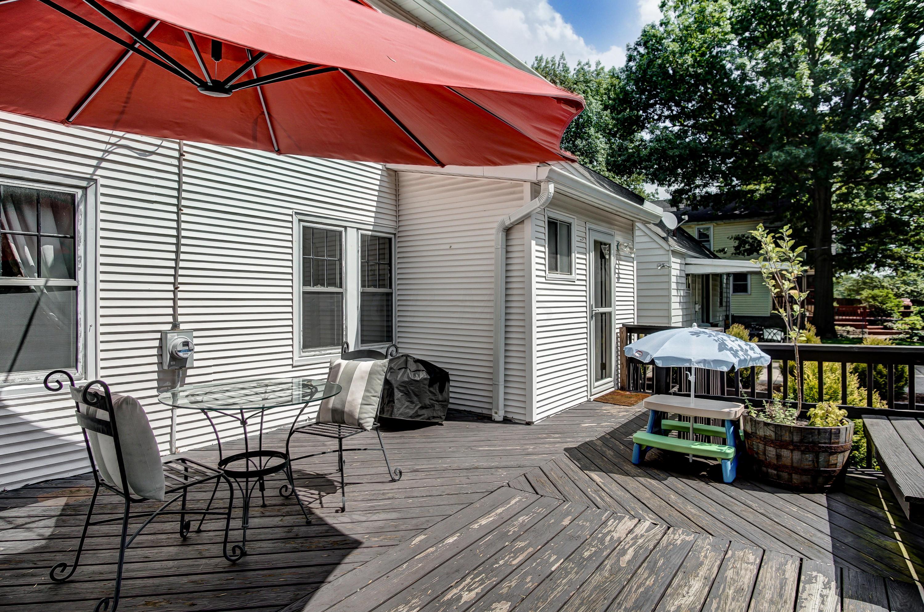 559 Arden Road Columbus, OH 43214 - Photo 30 of 32 Gallery Image 30