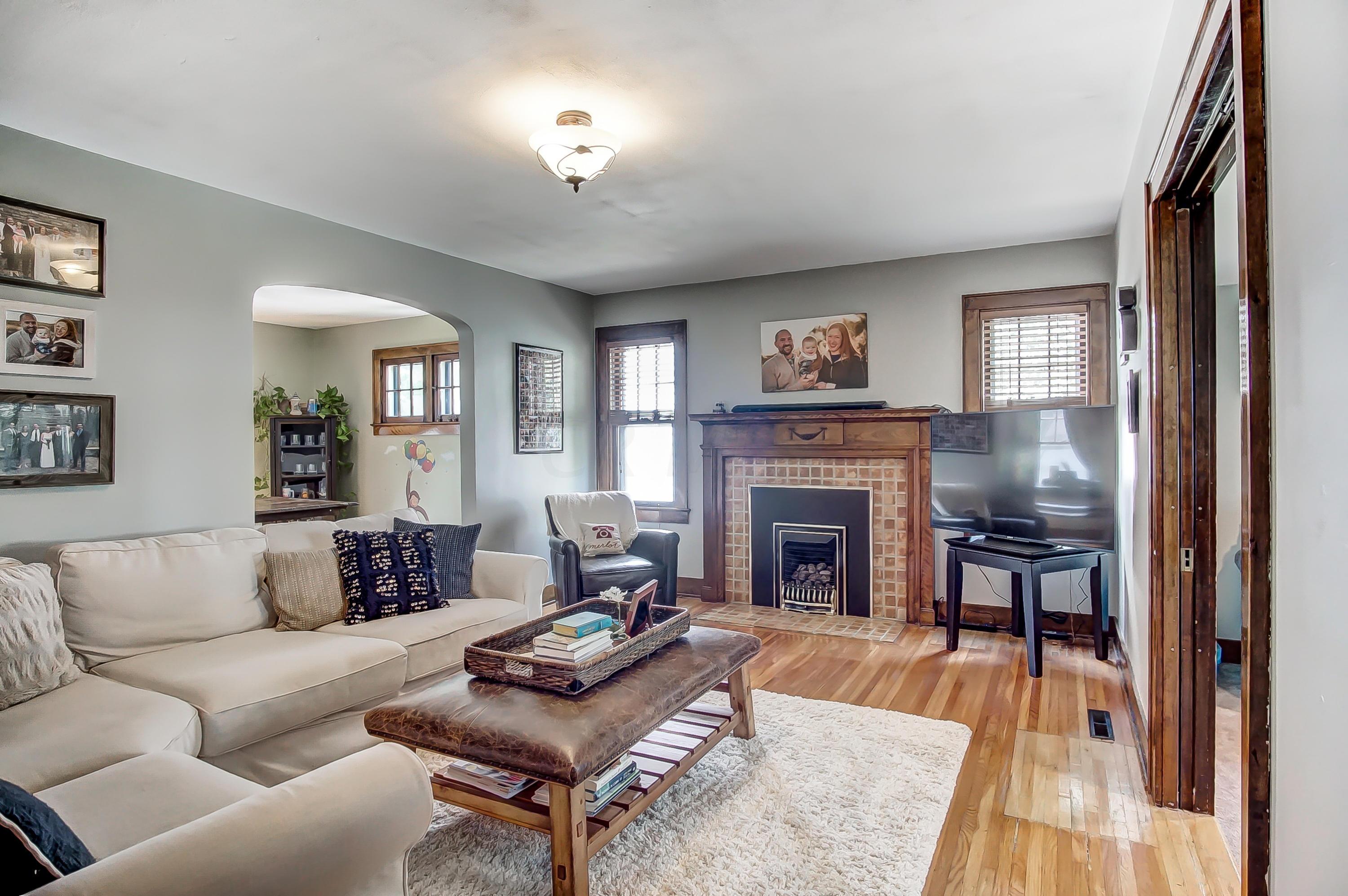 559 Arden Road Columbus, OH 43214 - Photo 4 of 32 Gallery Image 4