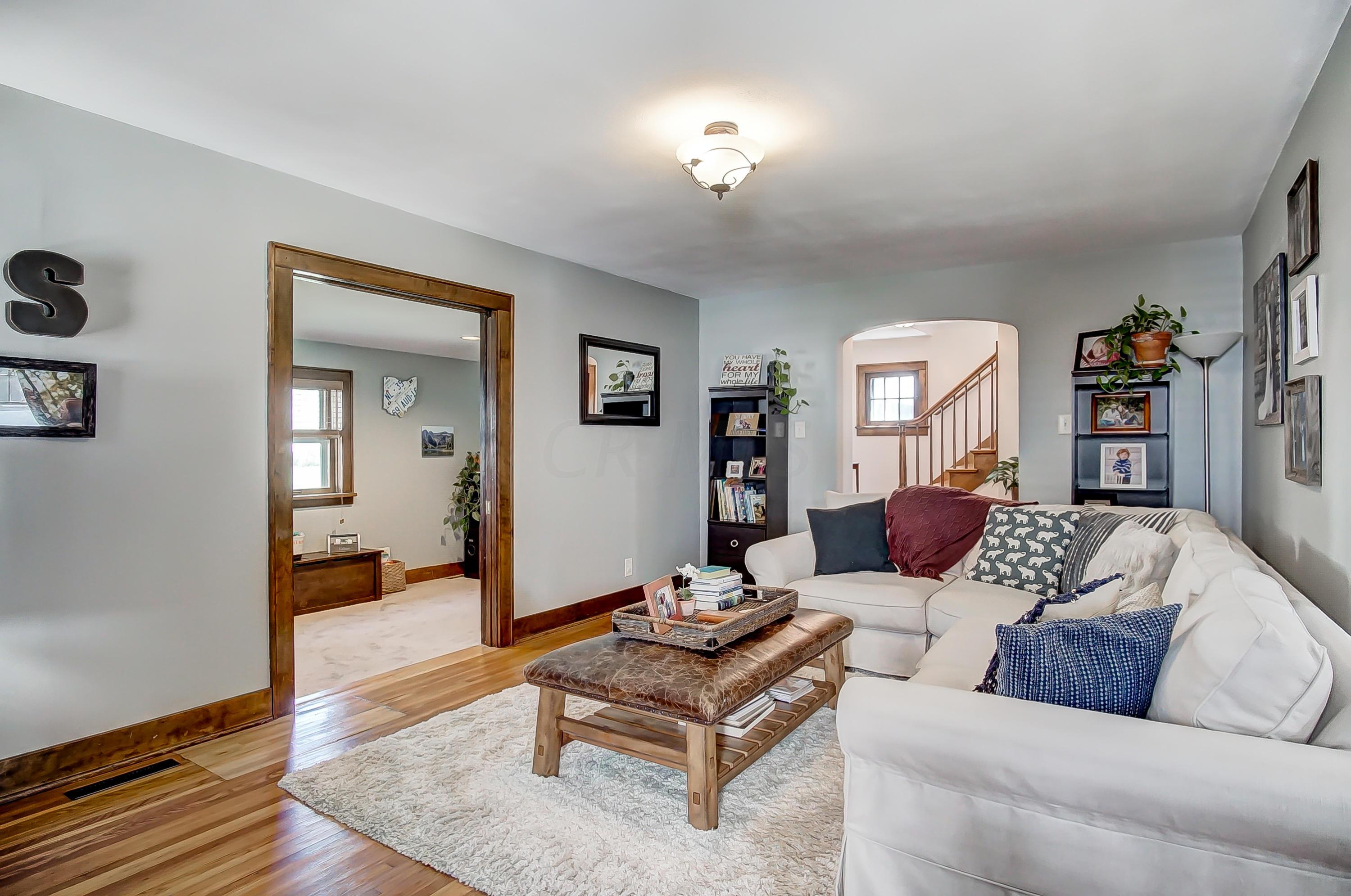 559 Arden Road Columbus, OH 43214 - Photo 6 of 32 Gallery Image 6