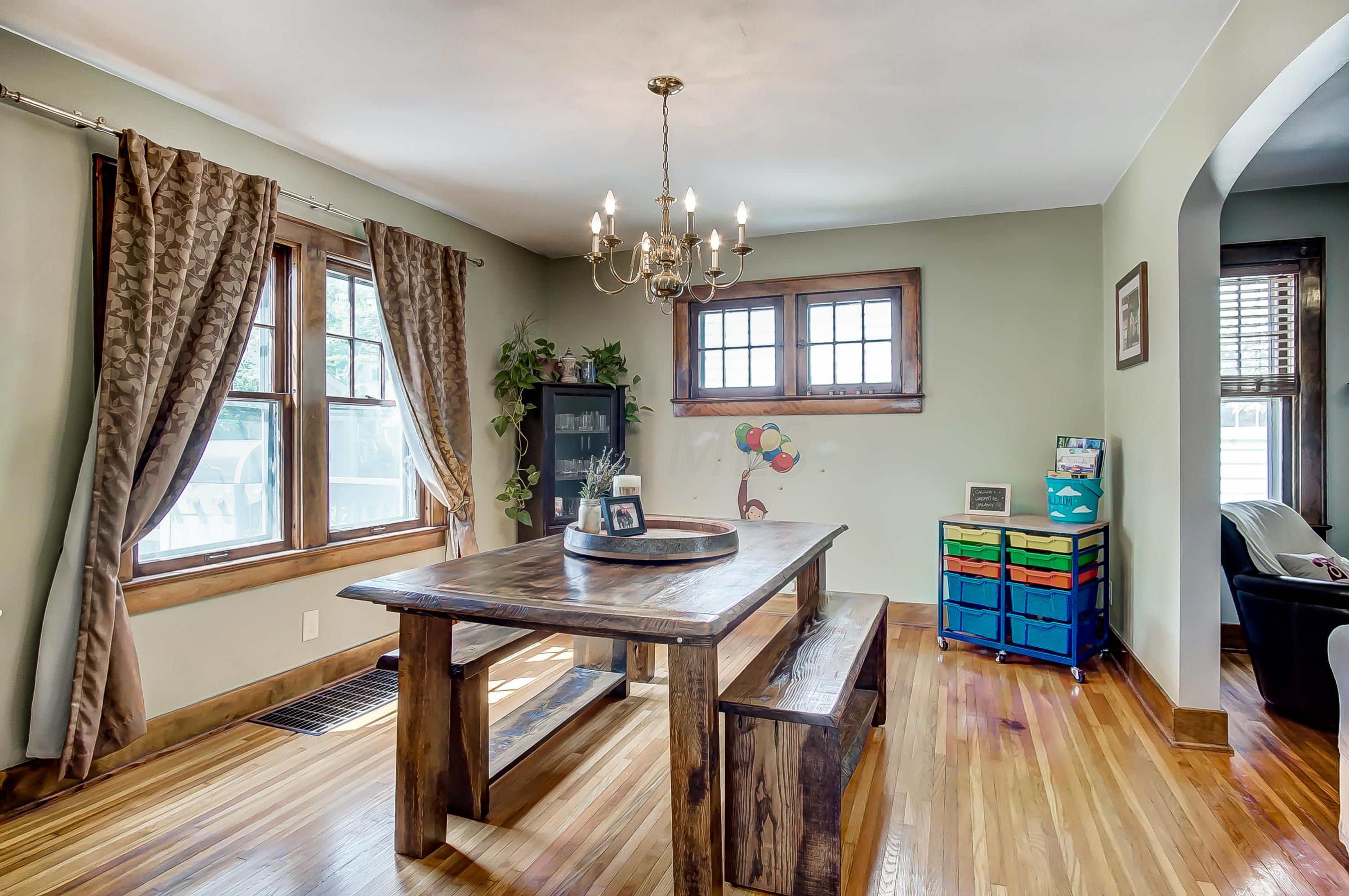559 Arden Road Columbus, OH 43214 - Photo 9 of 32 Gallery Image 9