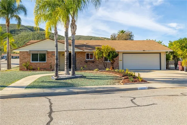 $424,000 | 28061 Winthrop Court, Menifee, CA 92586