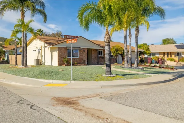 $424,000 | 28061 Winthrop Court, Menifee, CA 92586