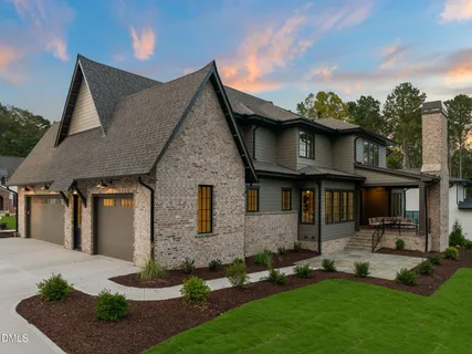 $2,150,000 | 1812 Stream Manor, Wake Forest, NC 27587