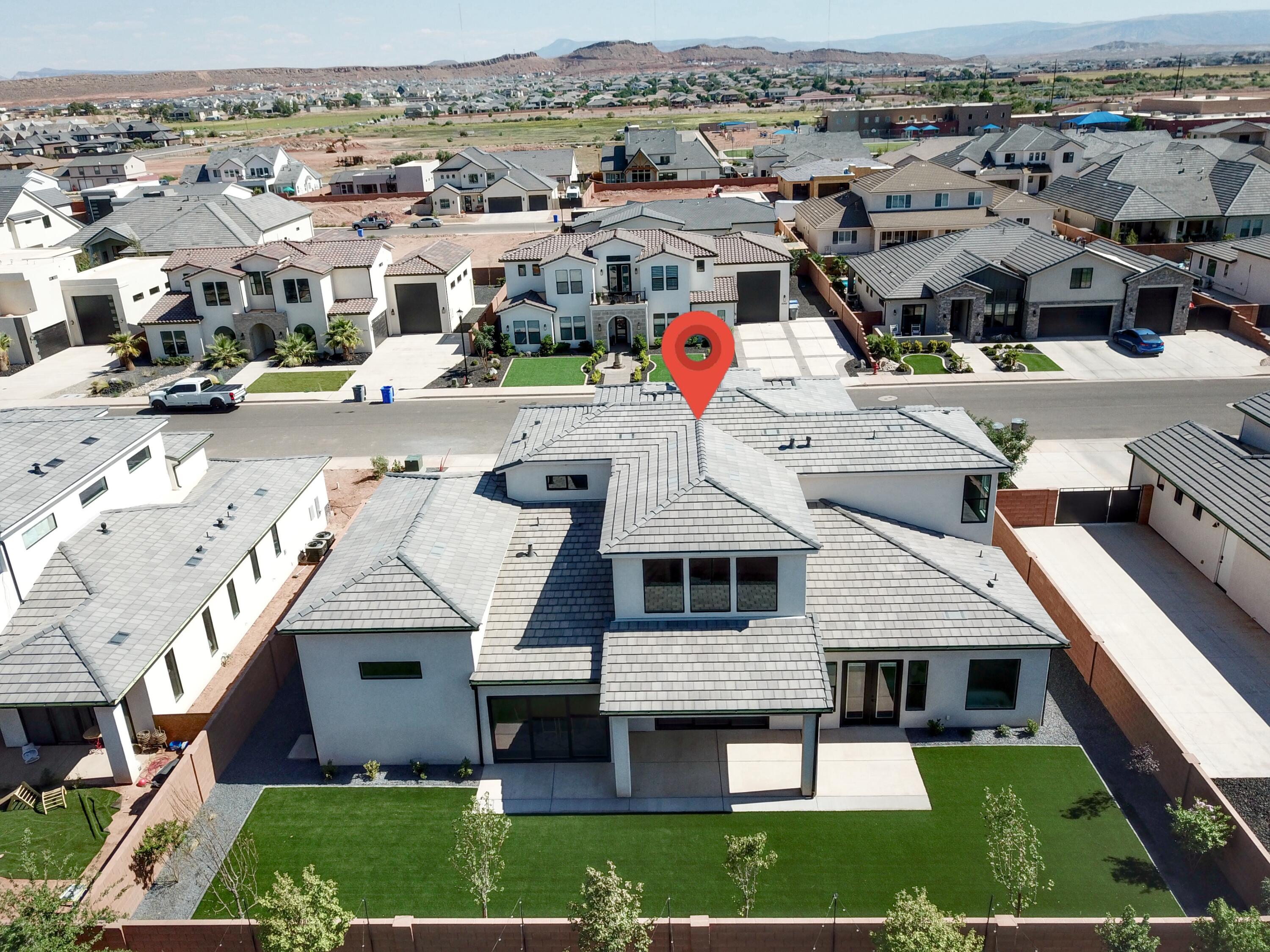 3089 2110 S Street St. George, UT 84790 - Photo 69 of 76 DJI_0008