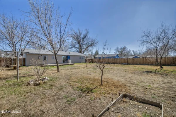 $309,500 | 650 Mc Lean Street, Fallon, NV 89406