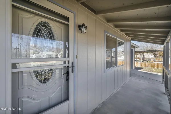 $309,500 | 650 Mc Lean Street, Fallon, NV 89406