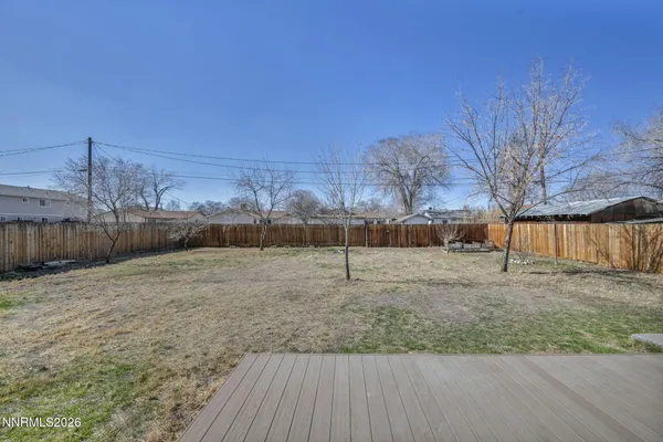 $309,500 | 650 Mc Lean Street, Fallon, NV 89406
