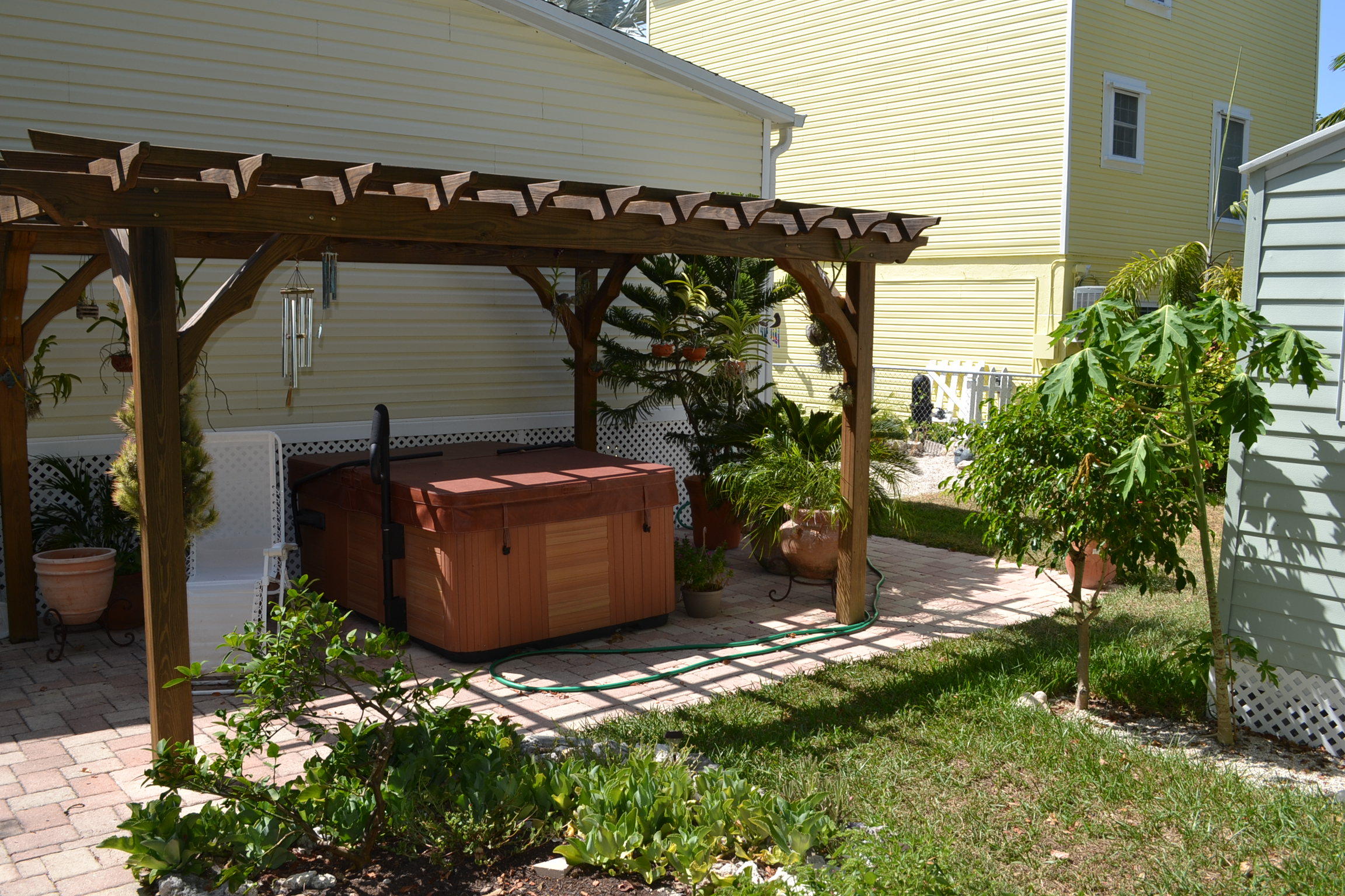 921 Plantation Road Key Largo, FL 33037 - Photo 10 of 27 Terri's house 013 - Copy - Copy