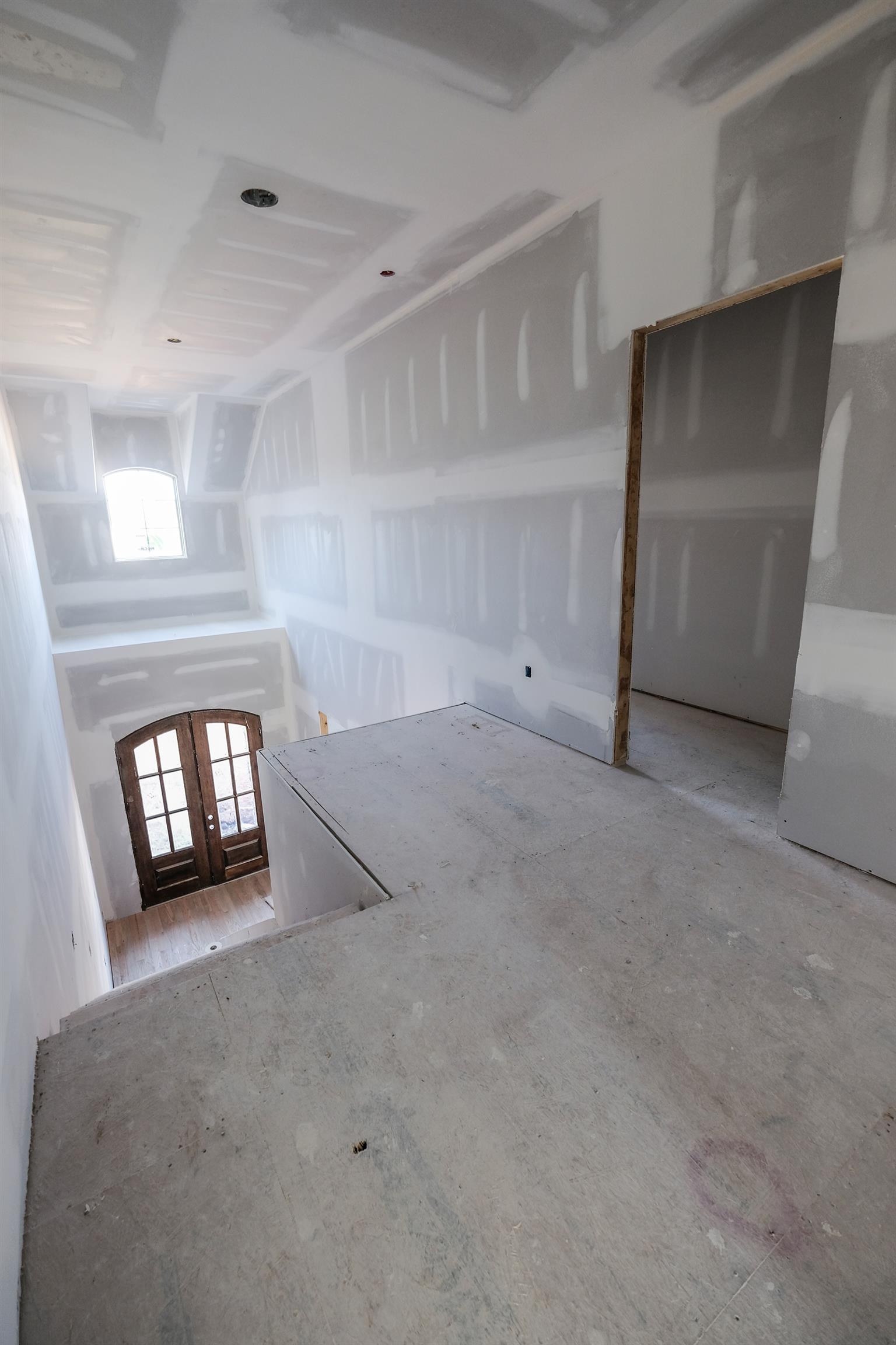 2039 Autumn Ridge Way Spring Hill, TN 37174 - Photo 21 of 30 View of foyer from landing above.
