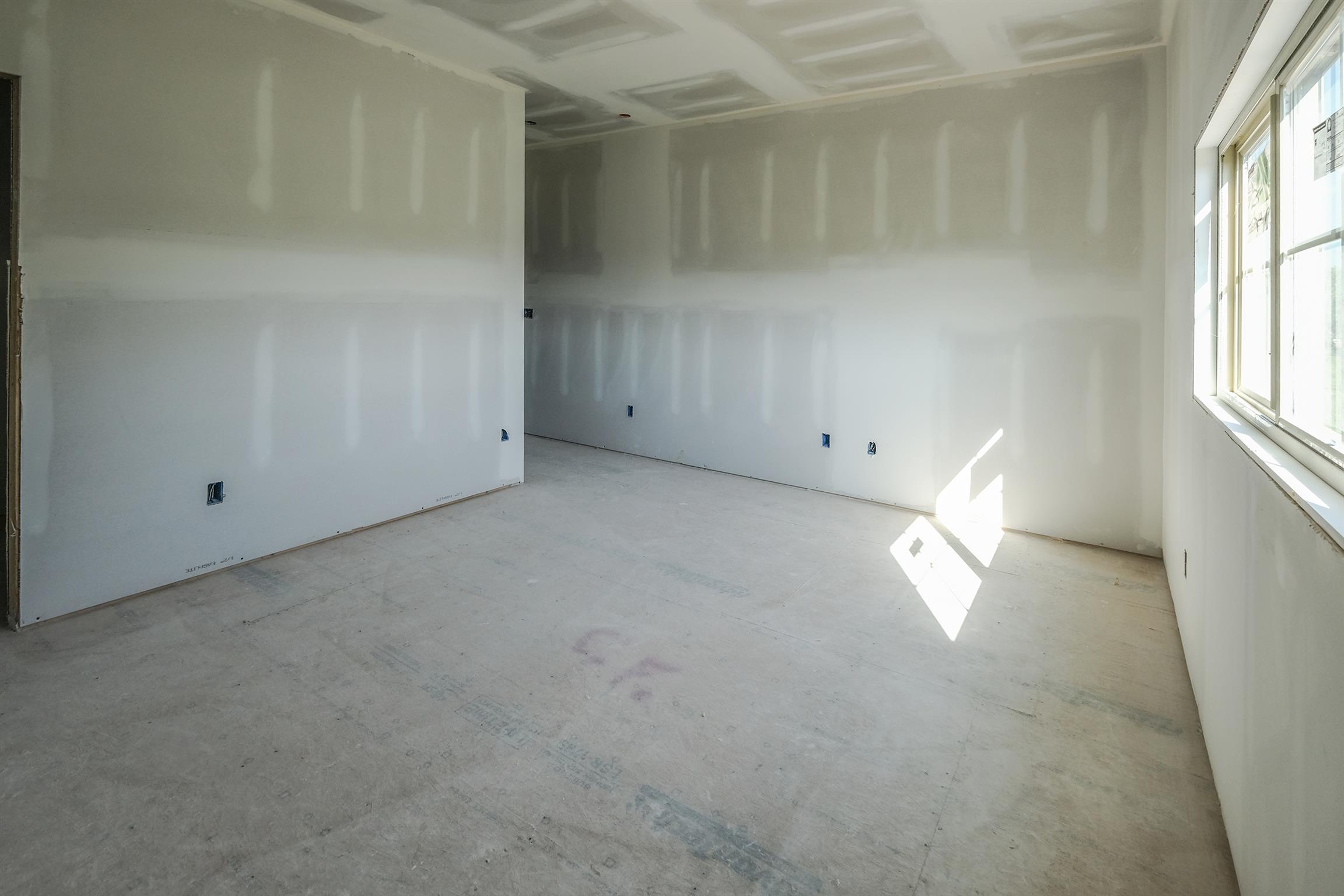 2039 Autumn Ridge Way Spring Hill, TN 37174 - Photo 23 of 30 A 3rd bedroom up has an ensuite bath.