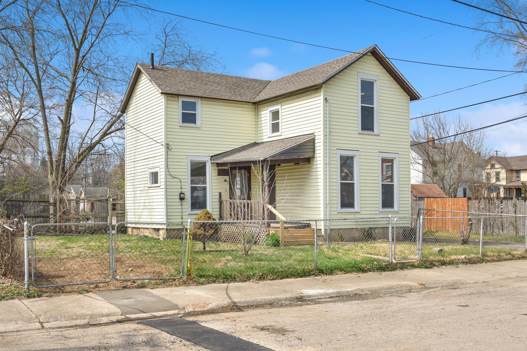 11 Alden Avenue Springfield, OH 45503 - Photo 2 of 18