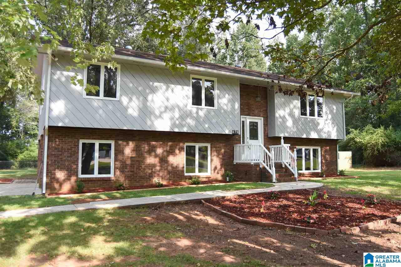 478 East Glen Road Alexandria, AL 36250 - Photo 1 of 50