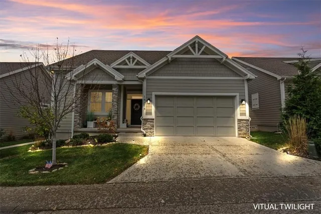 $524,000 | 16175 Granada Street, Overland Park, KS 66085