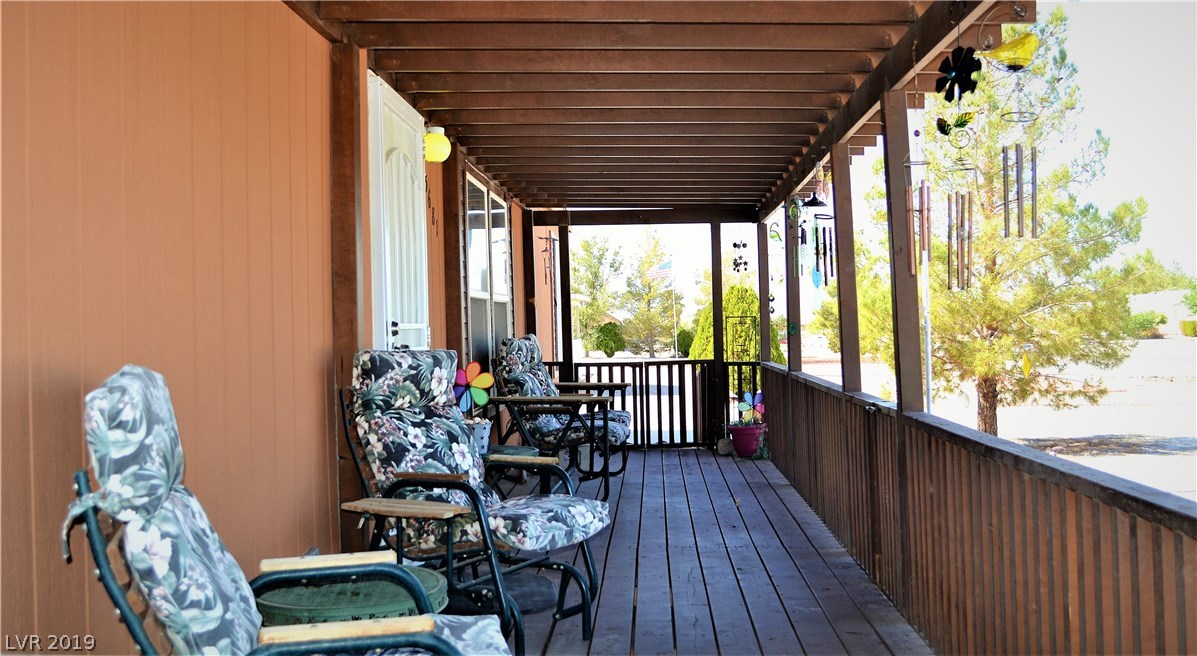 5681 Saddletree Road Pahrump, NV 89061 - Photo 3 of 25 Gallery Image 3