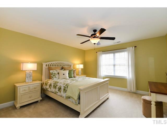 6803 Grimaldi Court Raleigh, NC 27612 - Photo 19 of 25 Photo 19
