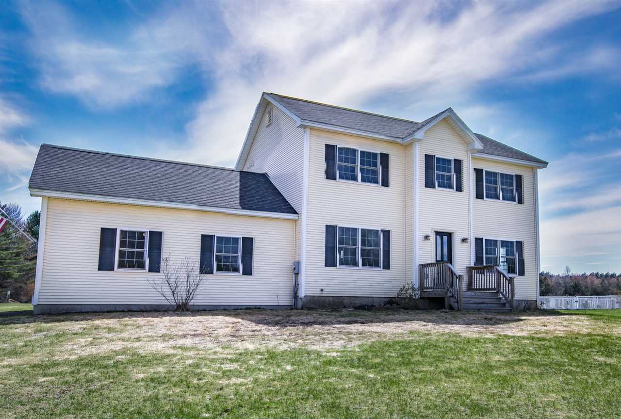 311 Plains Road Westford, VT 05494 - Photo 1 of 38 Gallery Image 1