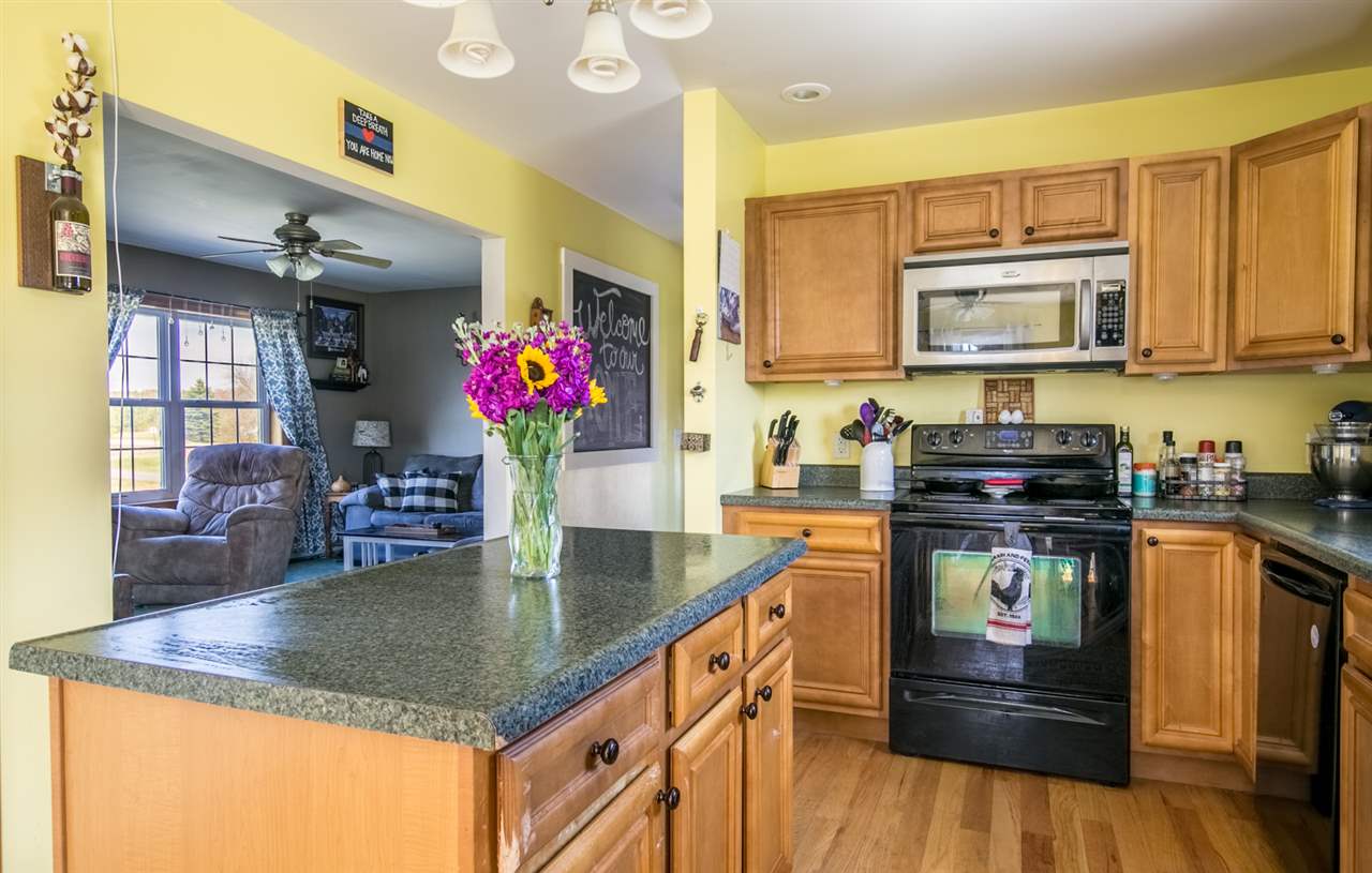 311 Plains Road Westford, VT 05494 - Photo 6 of 38 Gallery Image 6