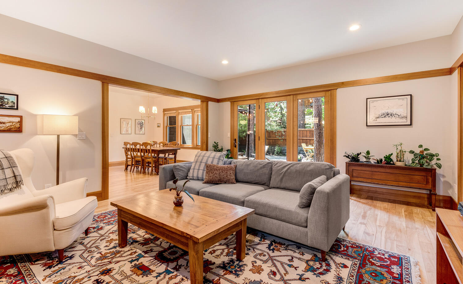 2234 Northwest High Lakes Loop Bend, OR 97703 - Photo 8 of 36