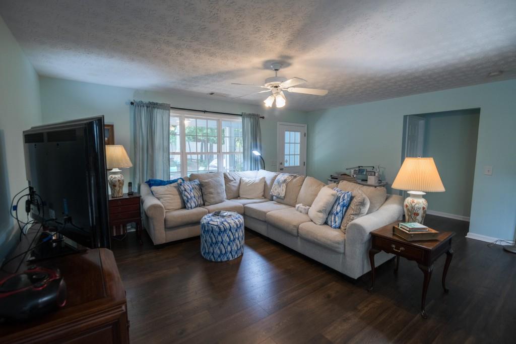 153 Alice Walker Drive Athens, GA 30607 - Photo 12 of 35