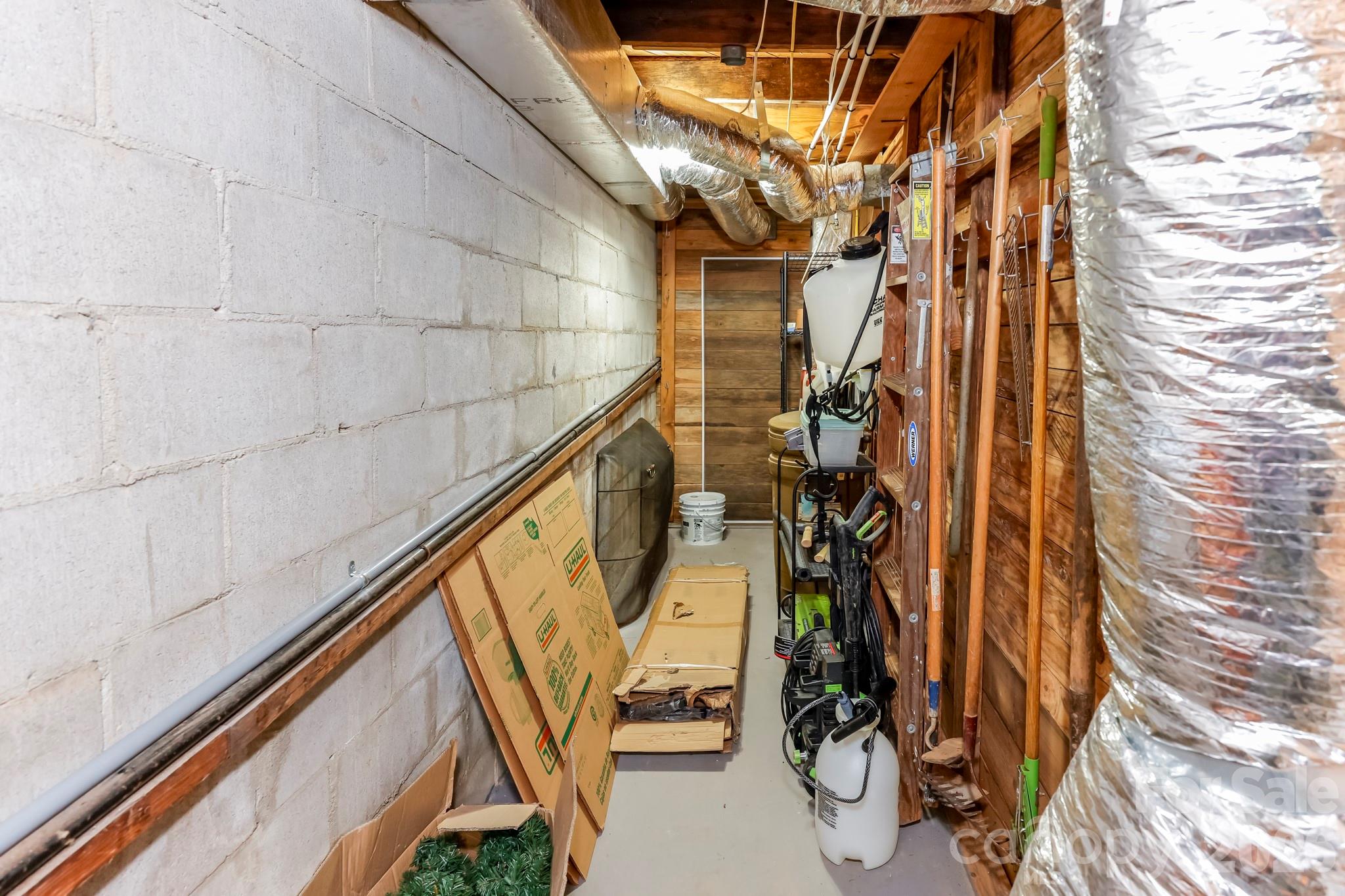 118 Rock Pt Road Lake Lure, NC 28746 - Photo 24 of 26