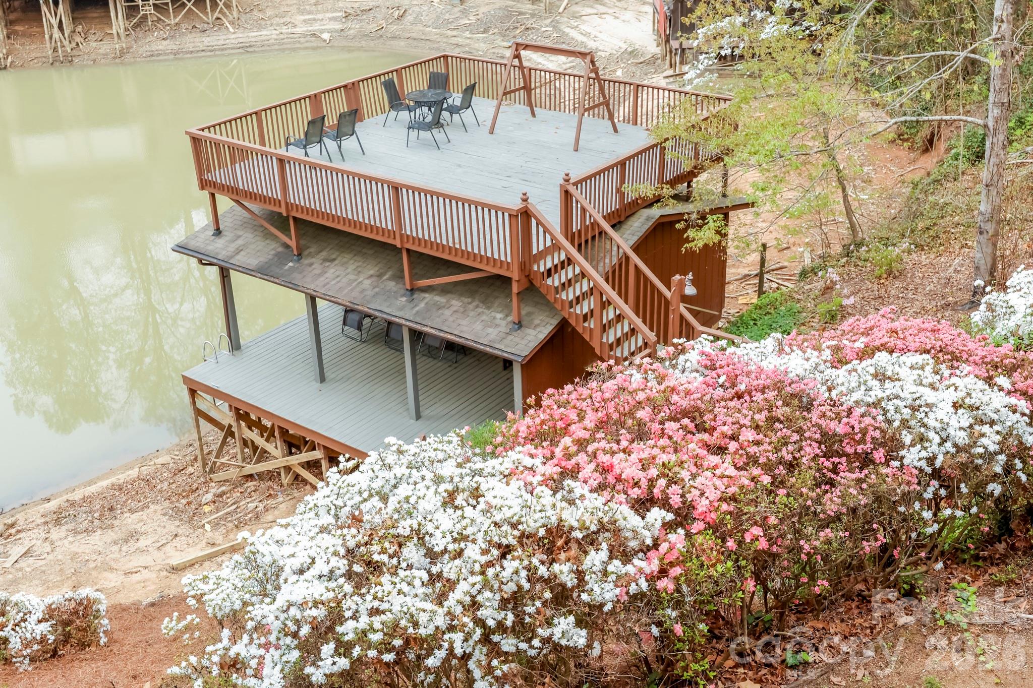 118 Rock Pt Road Lake Lure, NC 28746 - Photo 7 of 26