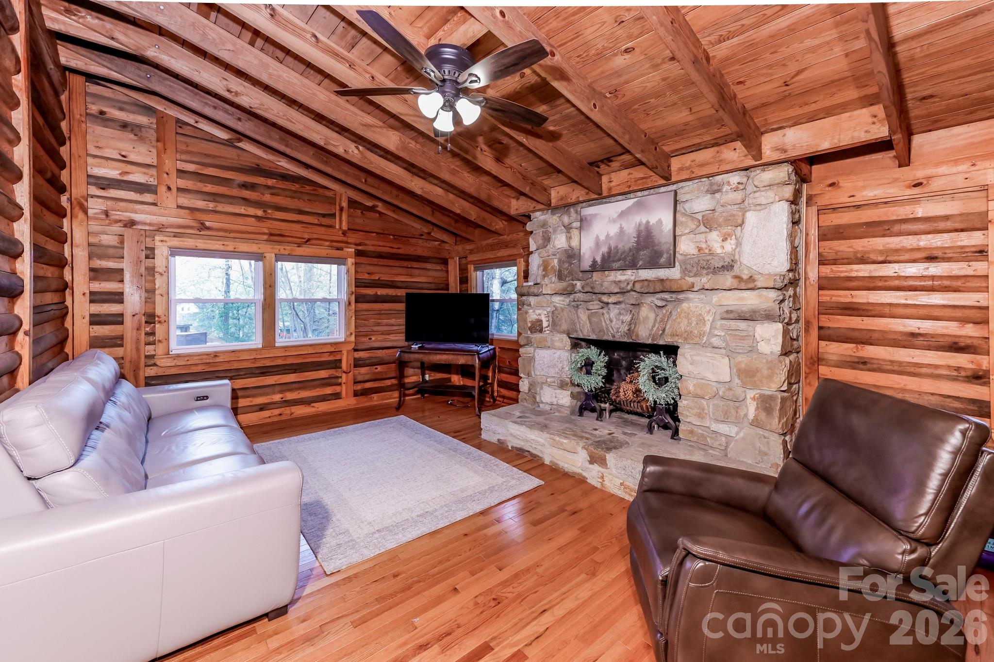 118 Rock Pt Road Lake Lure, NC 28746 - Photo 10 of 26