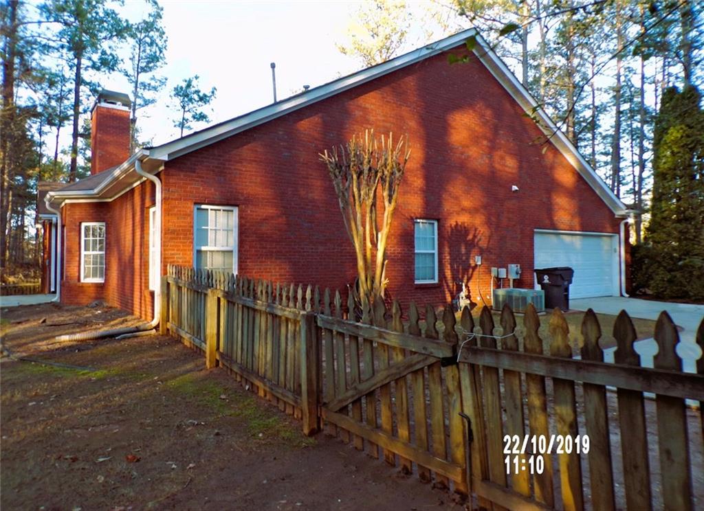 1035 Upchurch Road McDonough, GA 30252 - Photo 3 of 48 a view of house with a street view