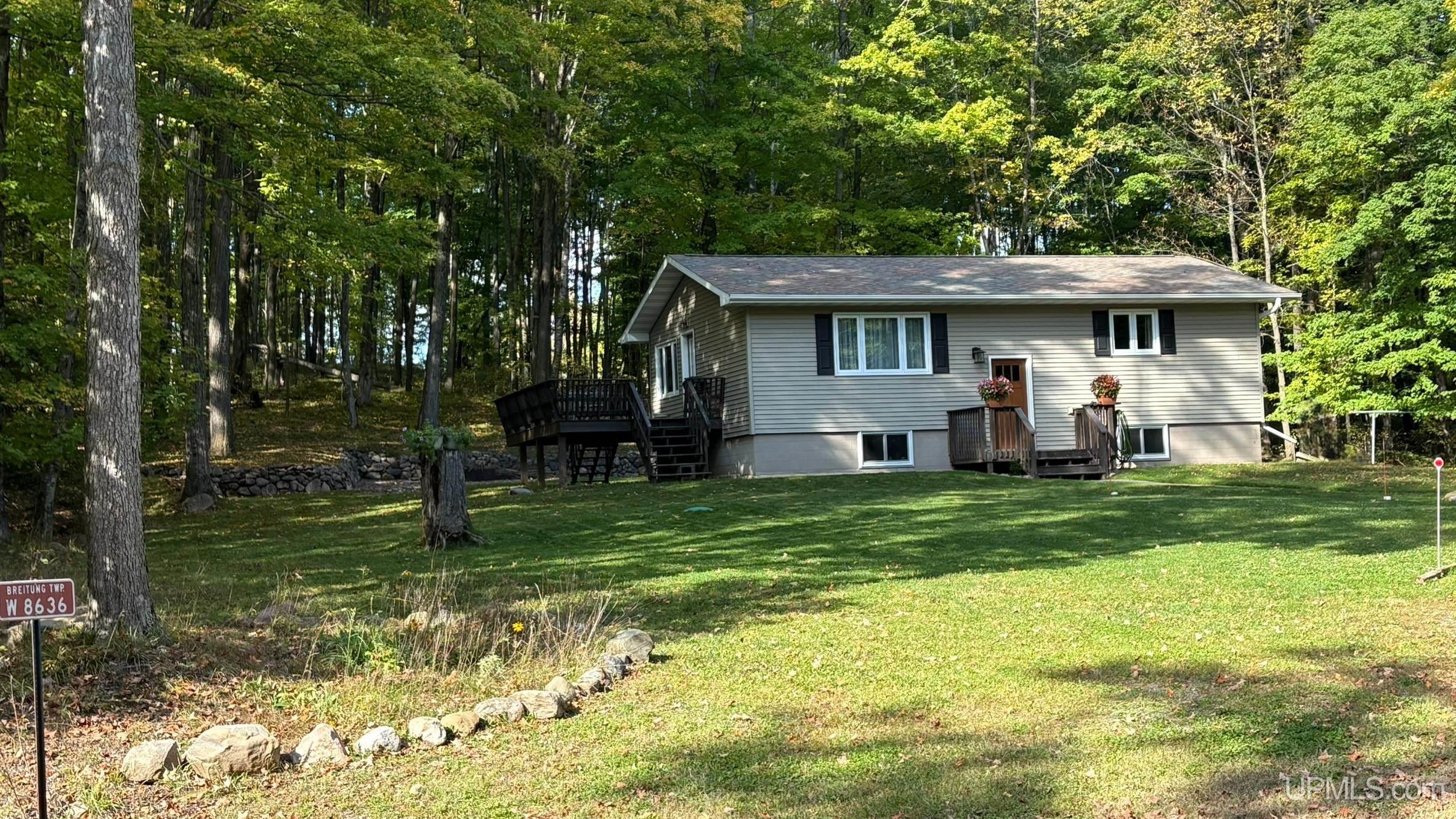 W8636 Lynch Road Iron Mountain, MI 49801 - Photo 21 of 29
