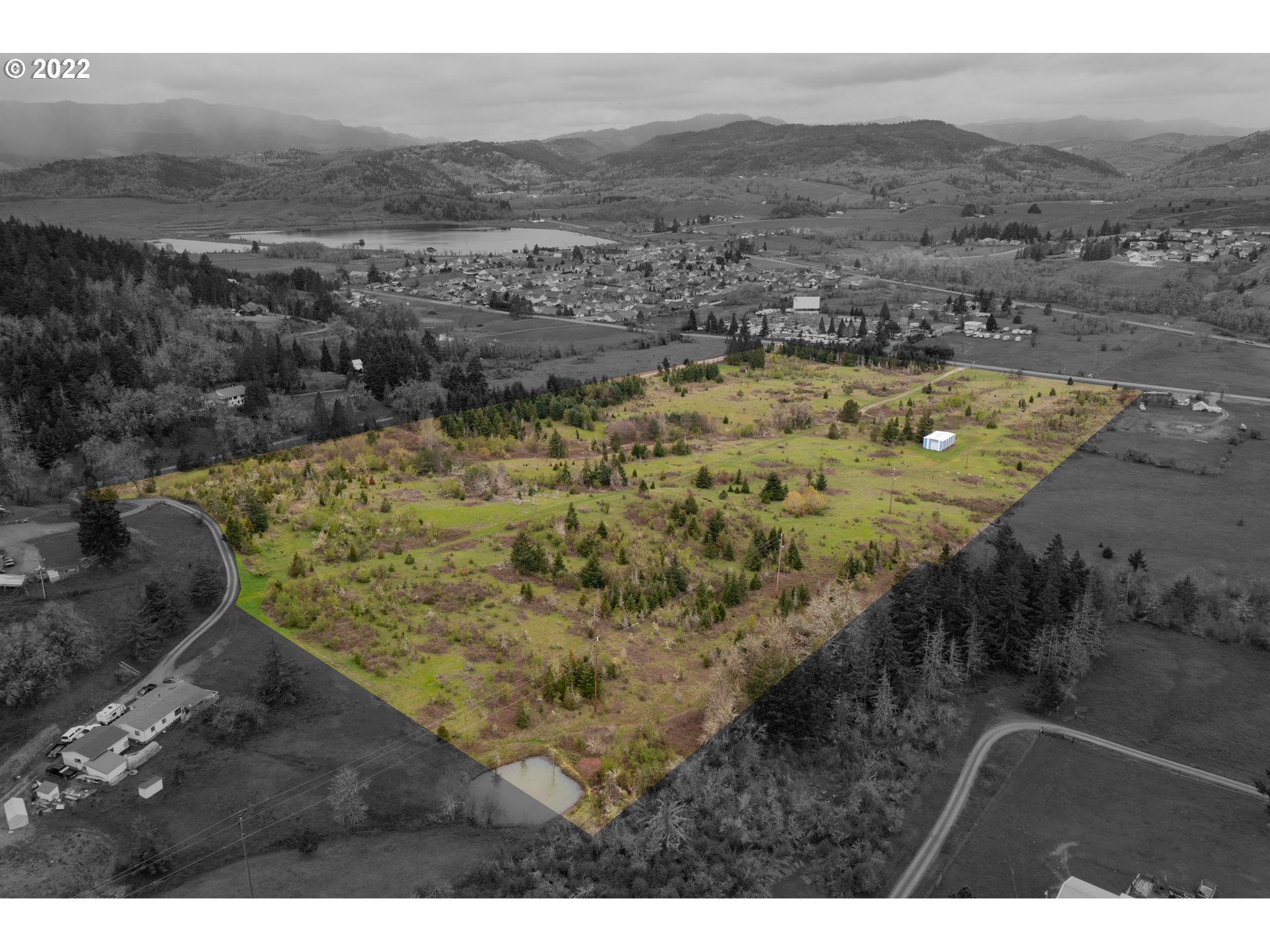 478 Fort McKay Road Sutherlin, OR 97479 - Photo 1 of 32 Gallery Image 1