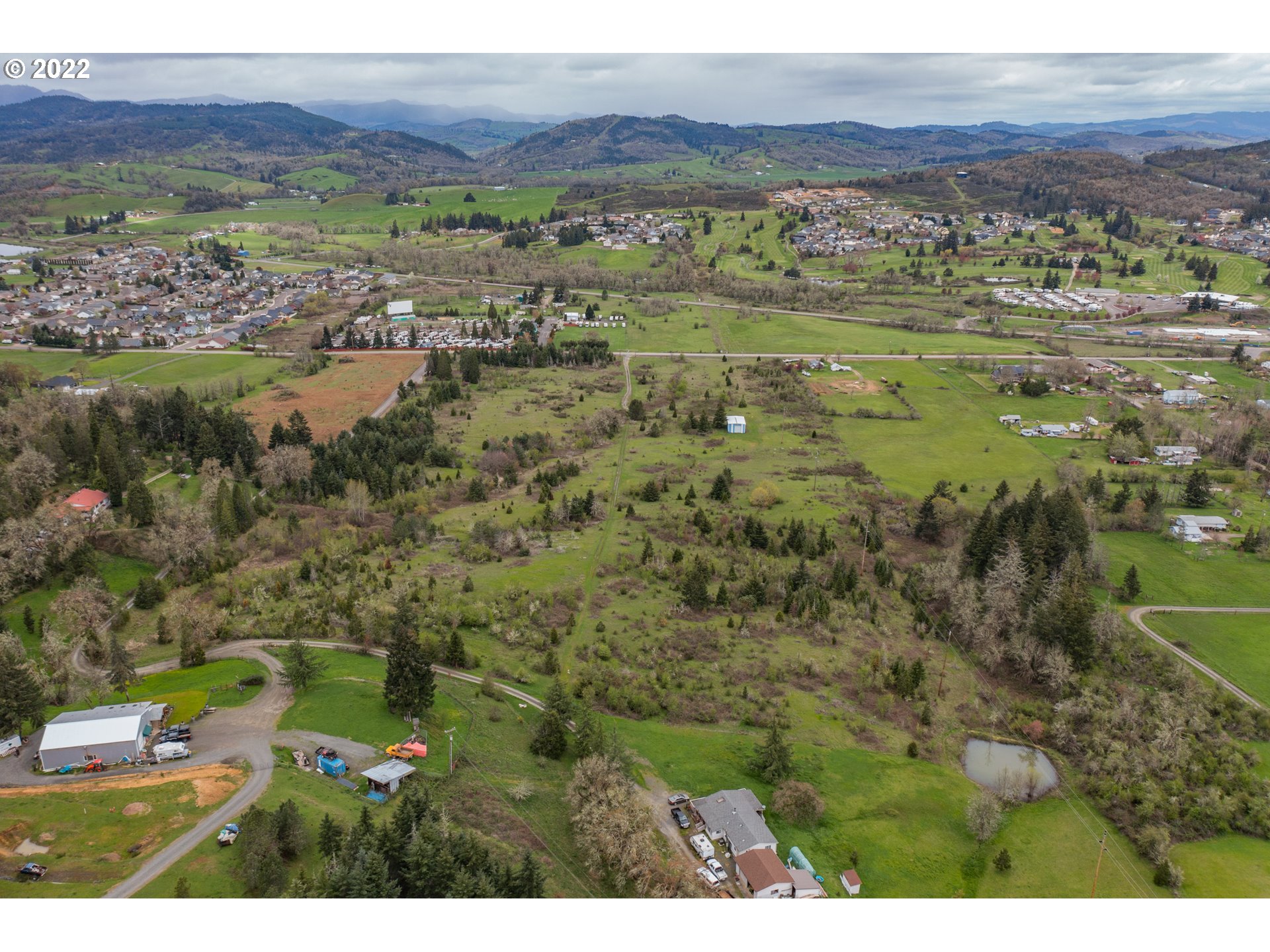 478 Fort McKay Road Sutherlin, OR 97479 - Photo 14 of 32 Gallery Image 14