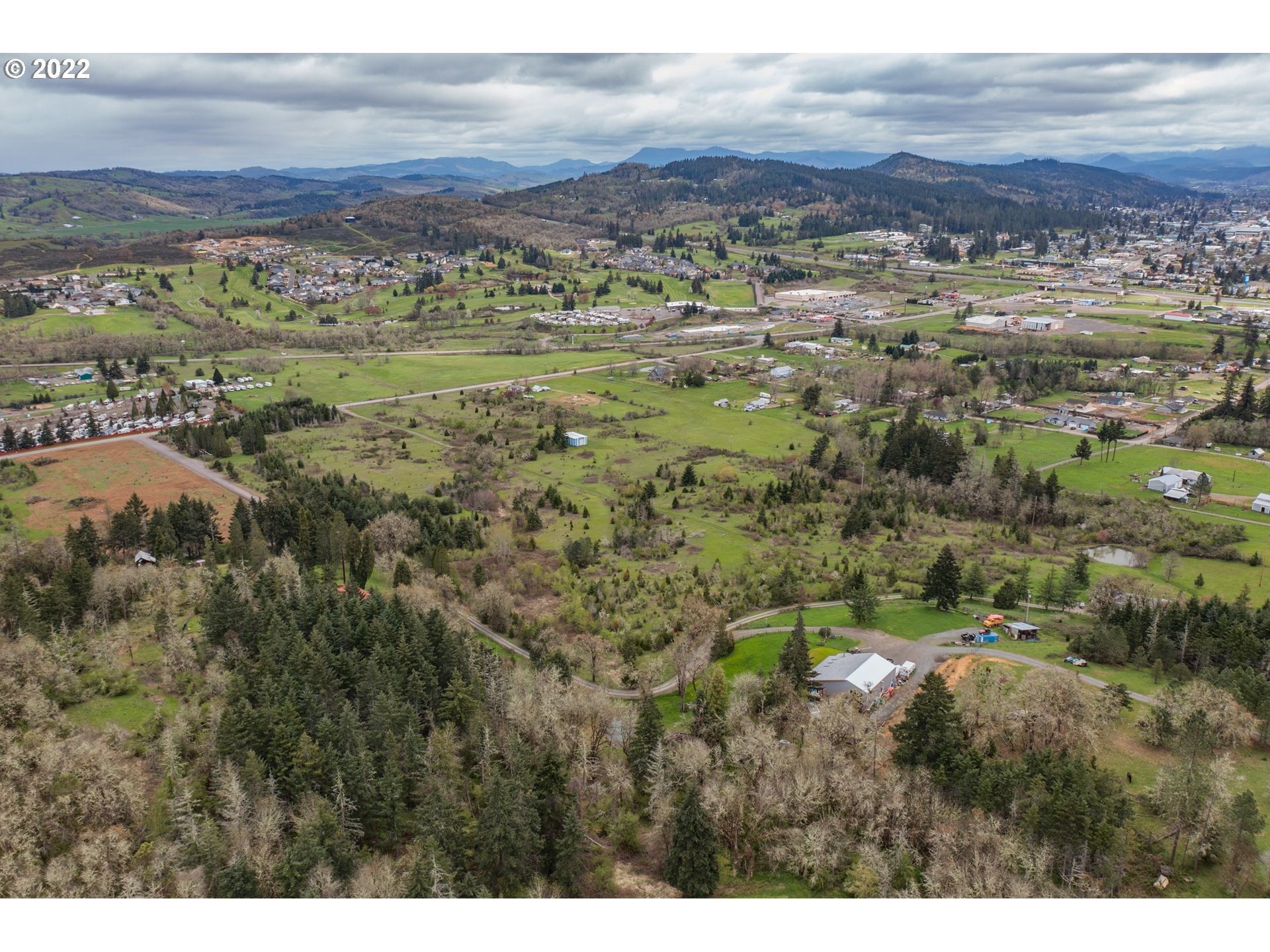 478 Fort McKay Road Sutherlin, OR 97479 - Photo 15 of 32 Gallery Image 15