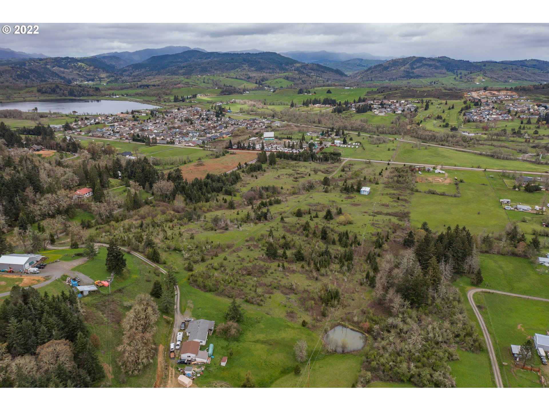 478 Fort McKay Road Sutherlin, OR 97479 - Photo 16 of 32 Gallery Image 16