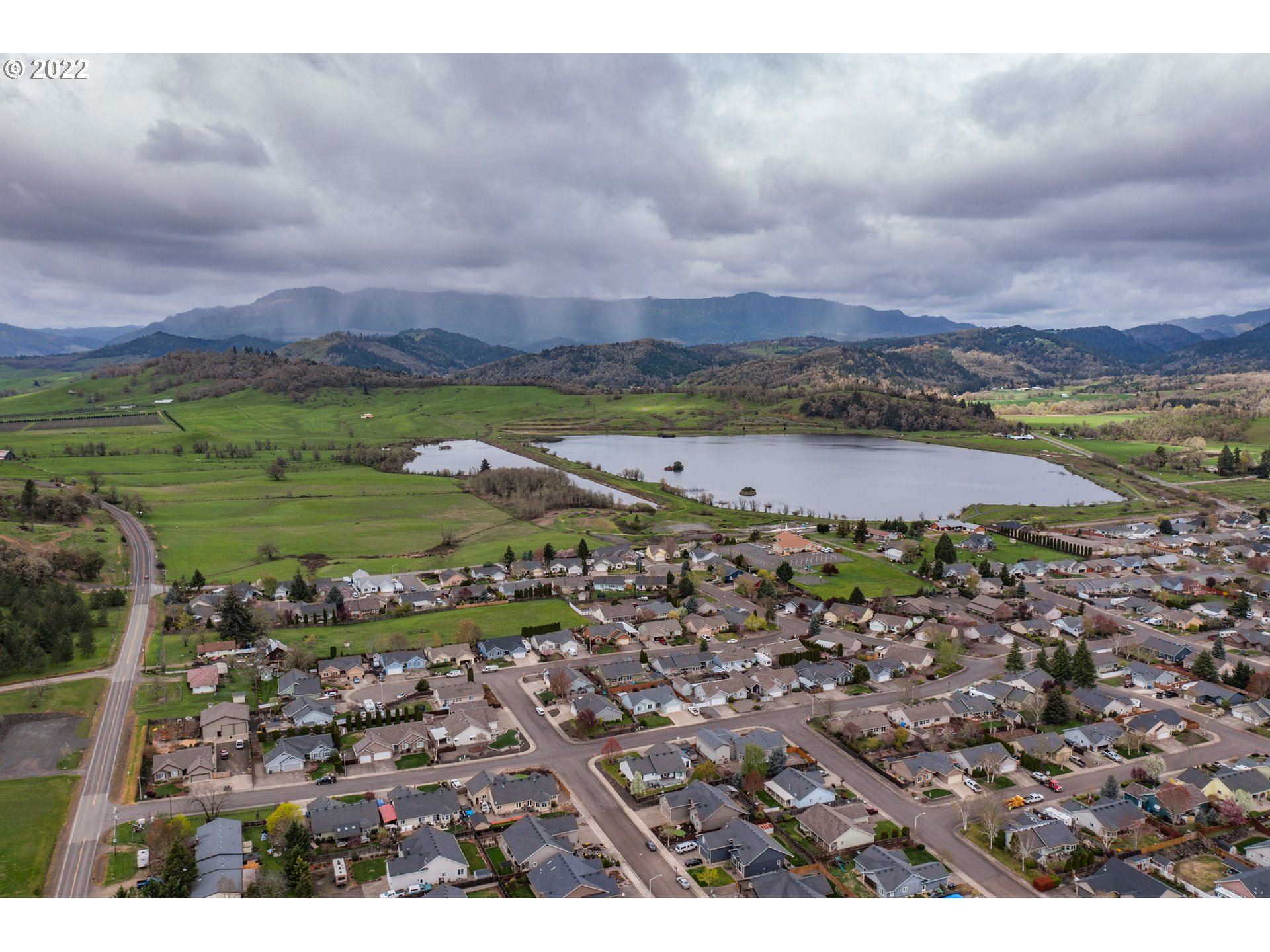 478 Fort McKay Road Sutherlin, OR 97479 - Photo 17 of 32 Gallery Image 17