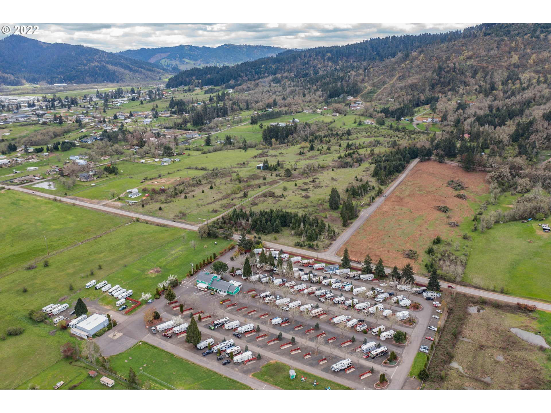 478 Fort McKay Road Sutherlin, OR 97479 - Photo 19 of 32 Gallery Image 19