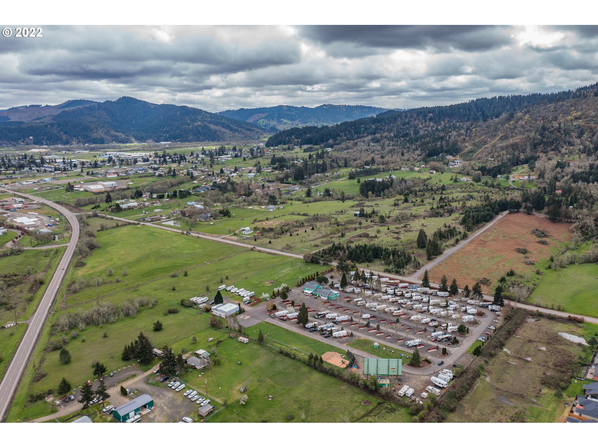 478 Fort McKay Road Sutherlin, OR 97479 - Photo 20 of 32 Gallery Image 20