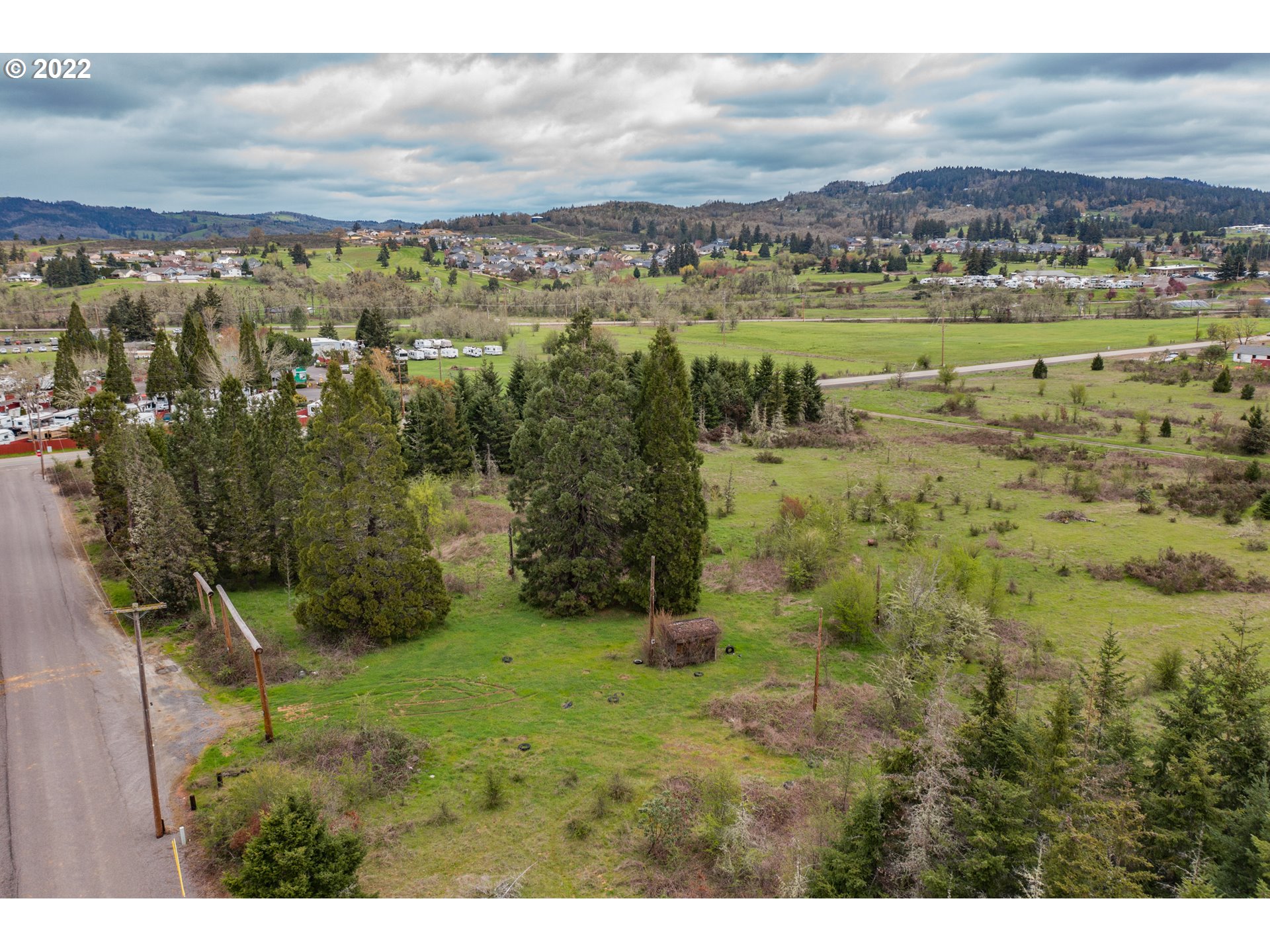 478 Fort McKay Road Sutherlin, OR 97479 - Photo 23 of 32 Gallery Image 23