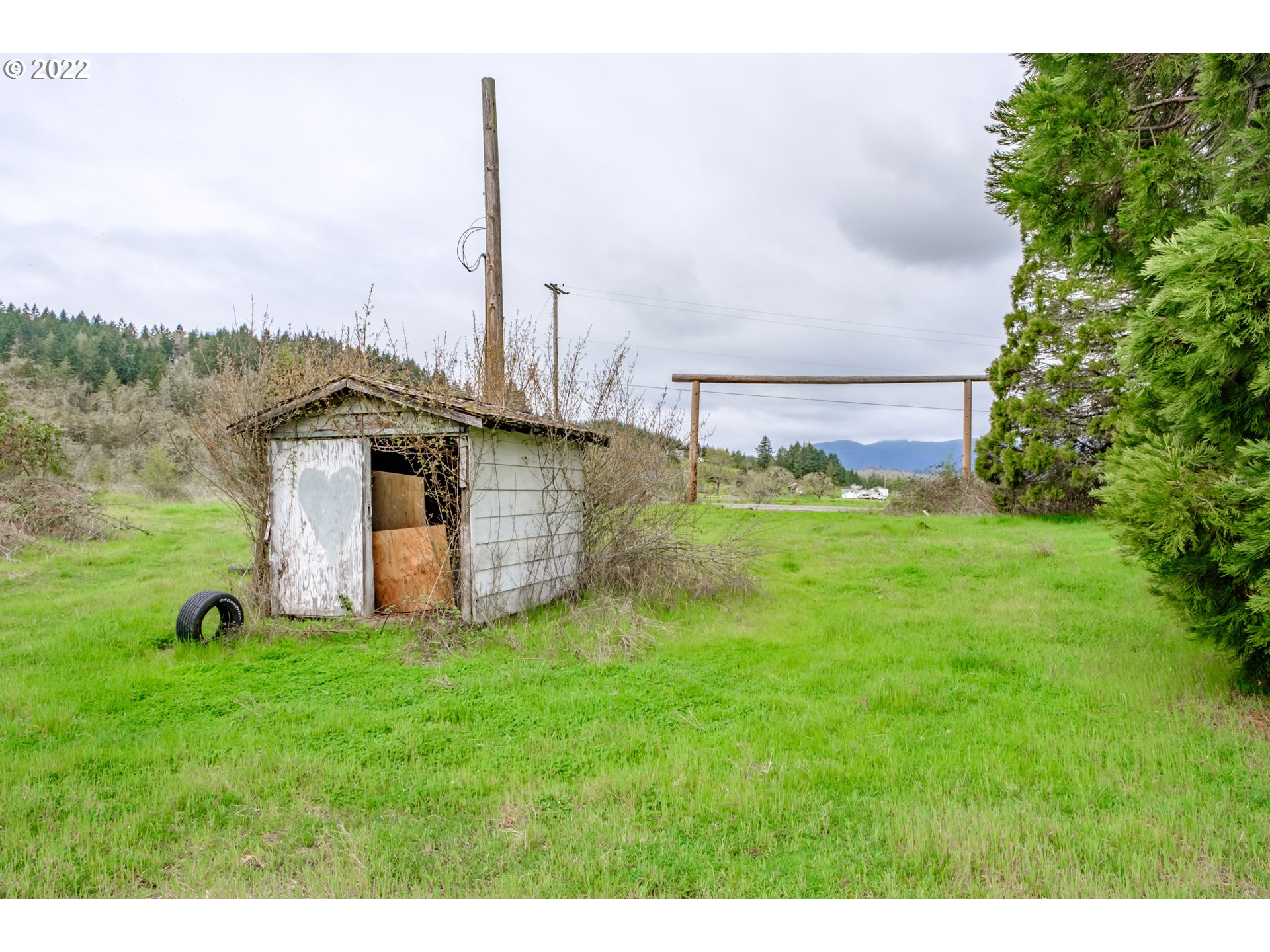 478 Fort McKay Road Sutherlin, OR 97479 - Photo 25 of 32 Gallery Image 25