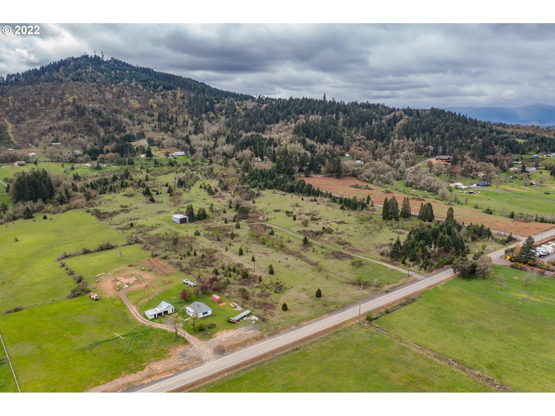 478 Fort McKay Road Sutherlin, OR 97479 - Photo 29 of 32 Gallery Image 29