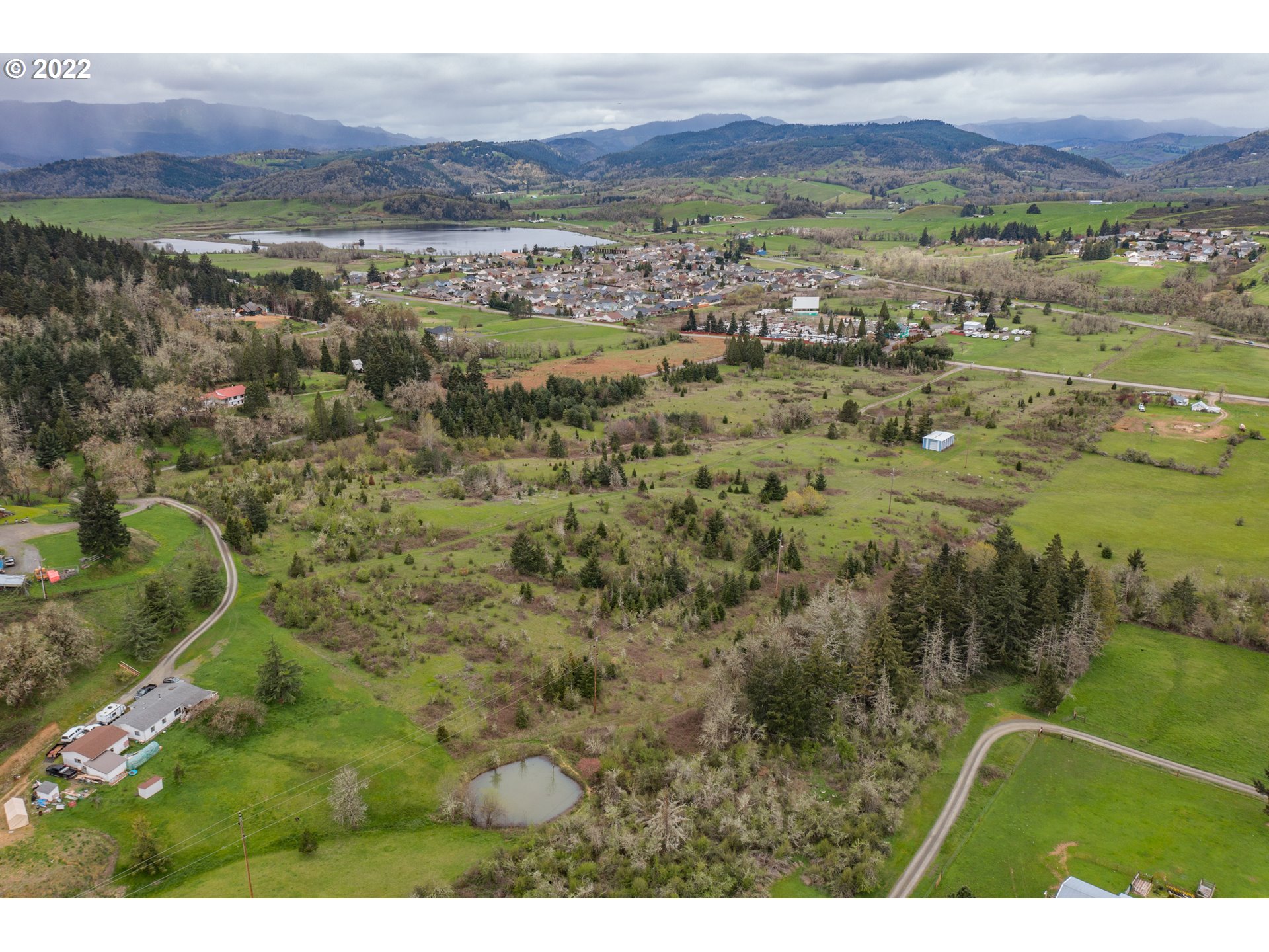 478 Fort McKay Road Sutherlin, OR 97479 - Photo 30 of 32 Gallery Image 30