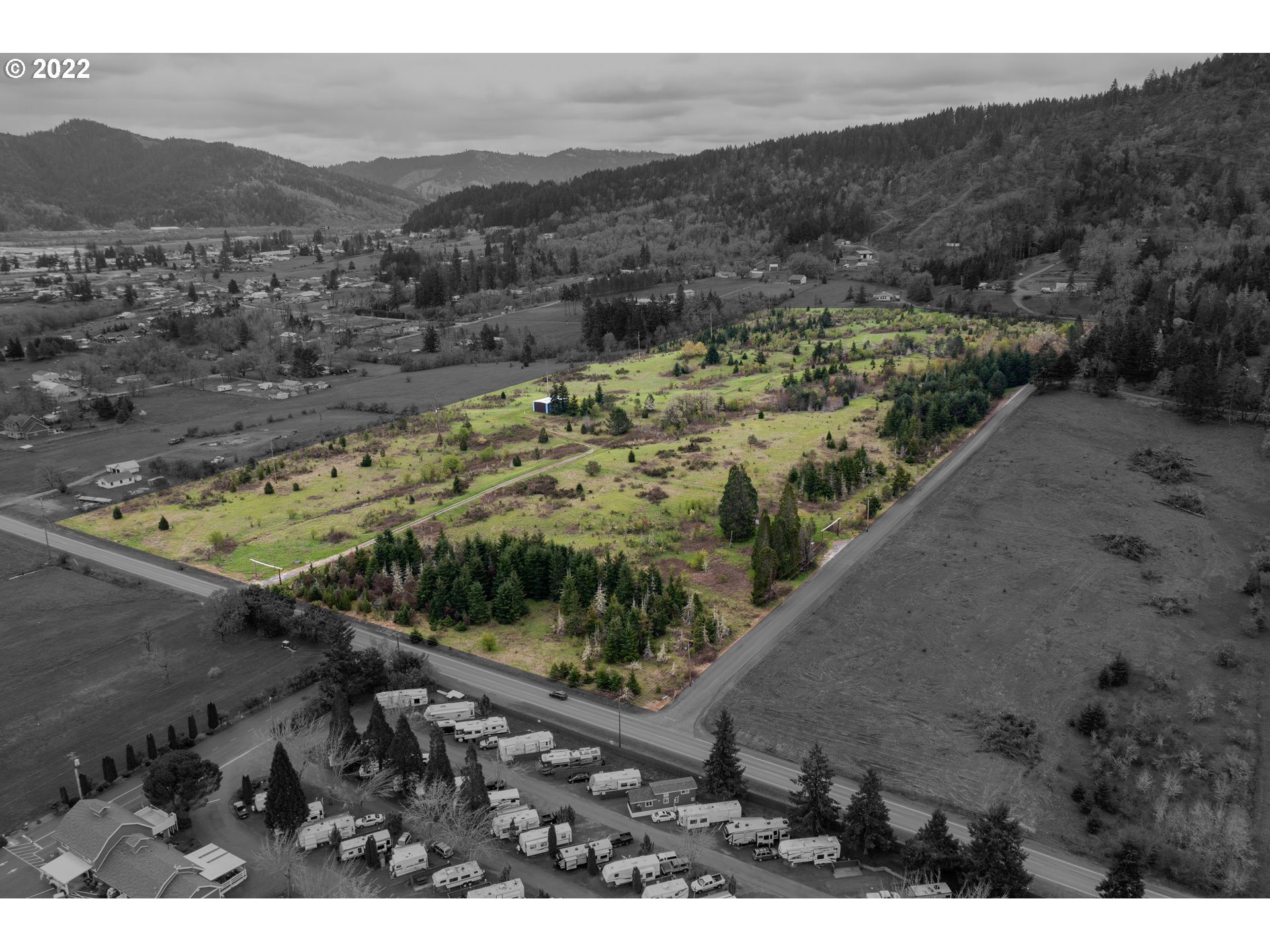 478 Fort McKay Road Sutherlin, OR 97479 - Photo 3 of 32 Gallery Image 3