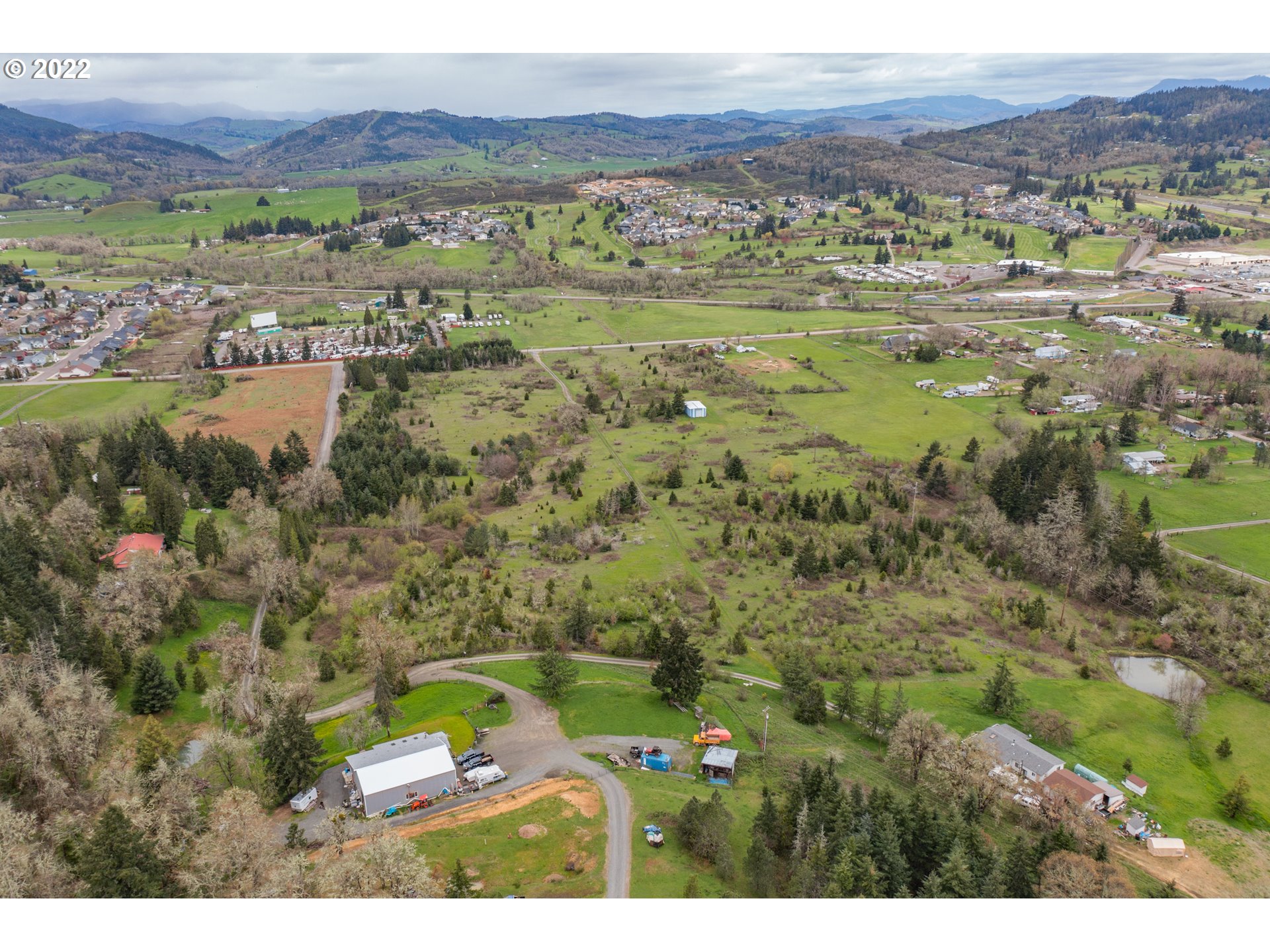 478 Fort McKay Road Sutherlin, OR 97479 - Photo 32 of 32 Gallery Image 32