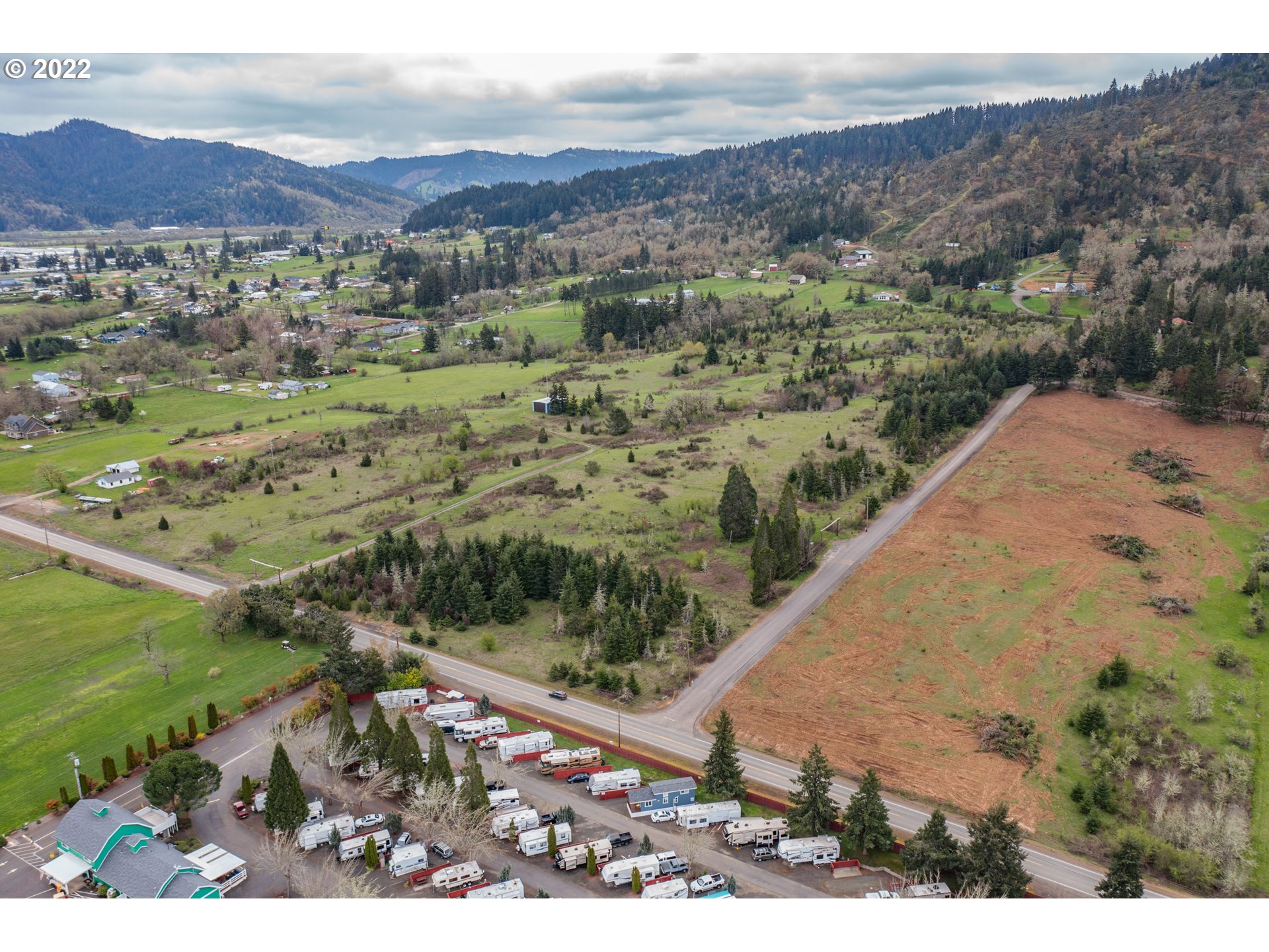478 Fort McKay Road Sutherlin, OR 97479 - Photo 4 of 32 Gallery Image 4