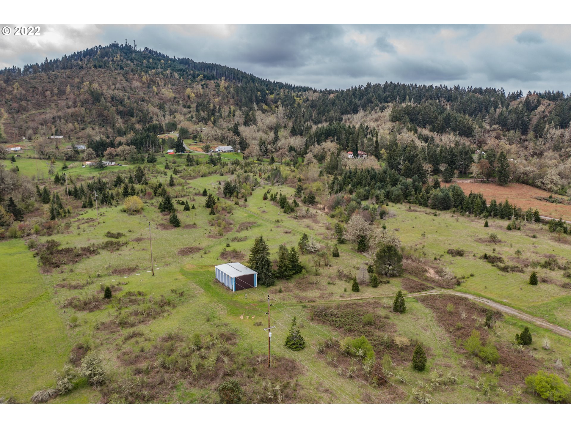 478 Fort McKay Road Sutherlin, OR 97479 - Photo 9 of 32 Gallery Image 9