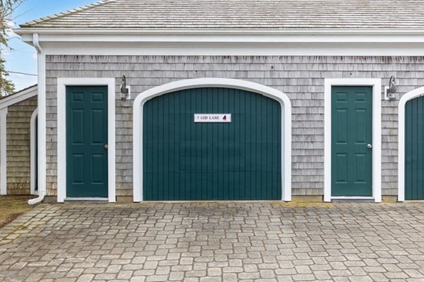 7 Cod Lane, Unit 7 Harwich, MA 02646 - Photo 38 of 41 a front view of a house